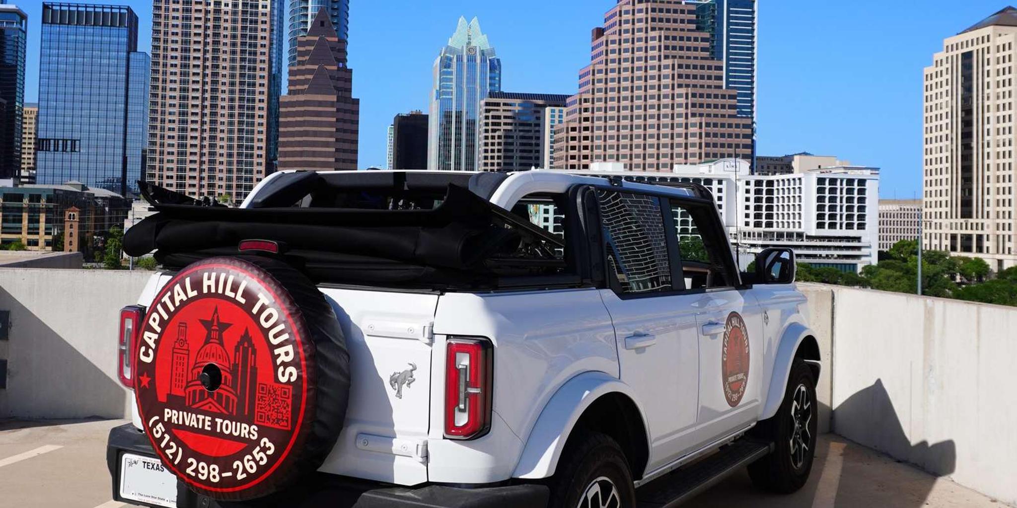 Austin Landmarks & Local Highlights Tour - Image 3