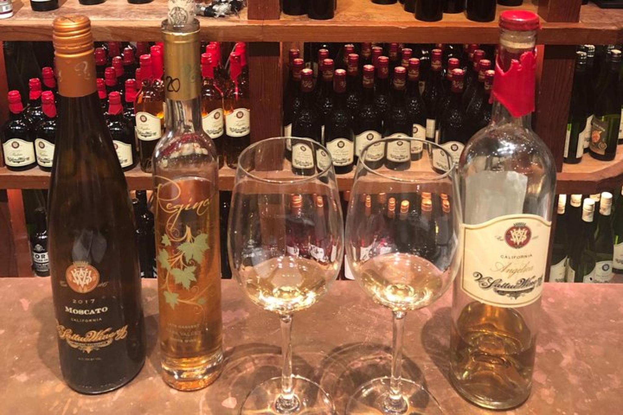 Napa and Sonoma Wine Tasting Tour - Image 2