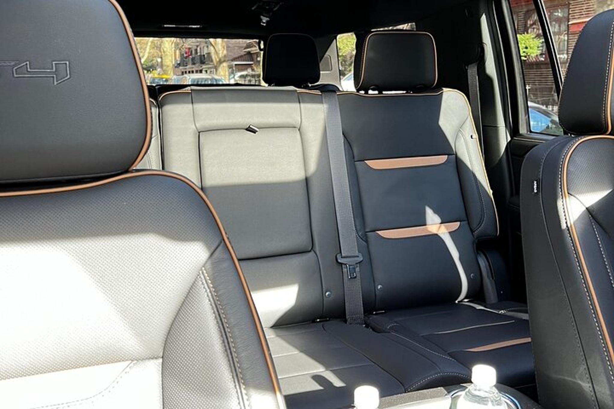 New York City Private Car Service - Image 2