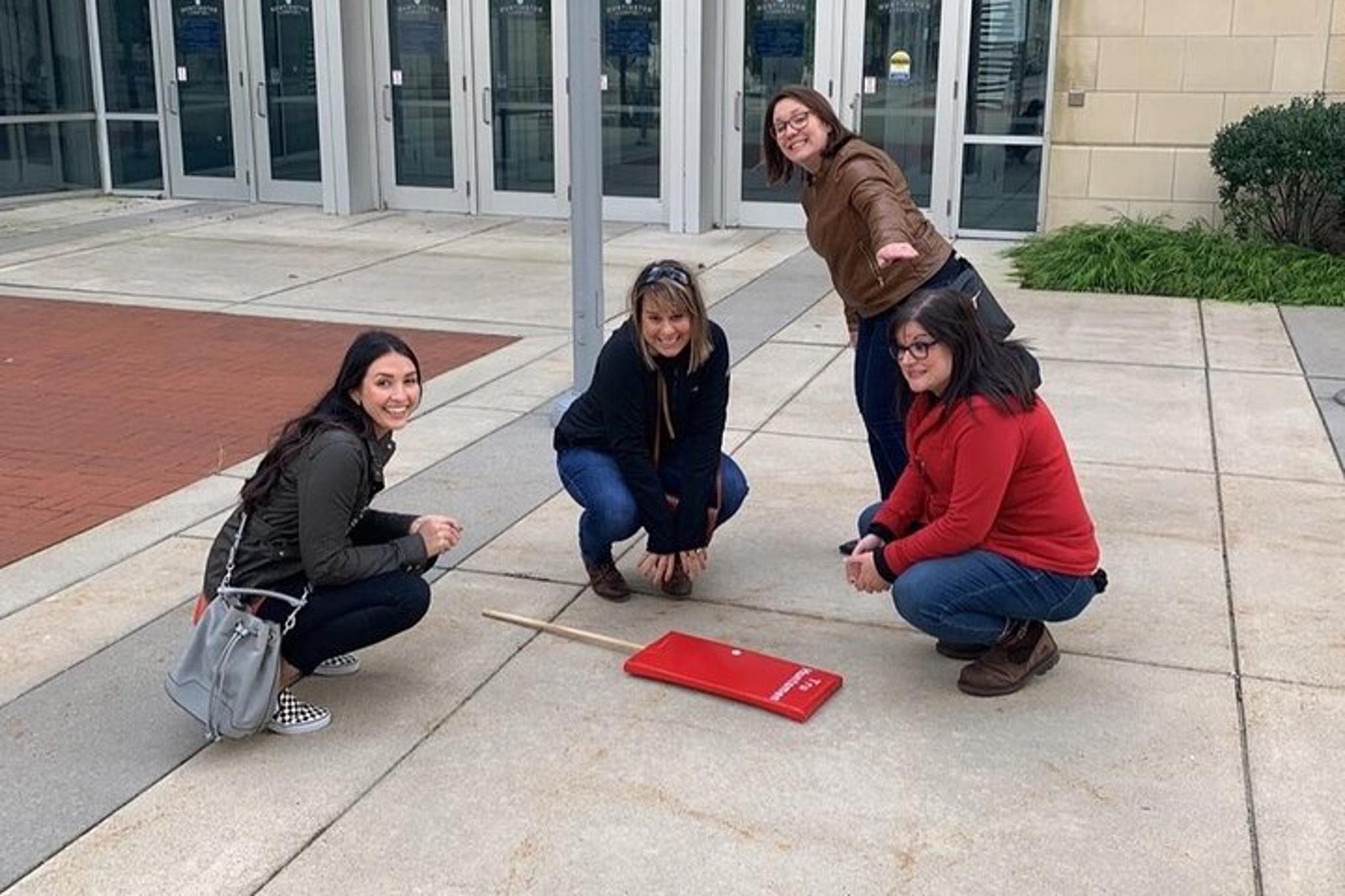 Toledo Scavenger Hunt by Wacky Walks - Image 2