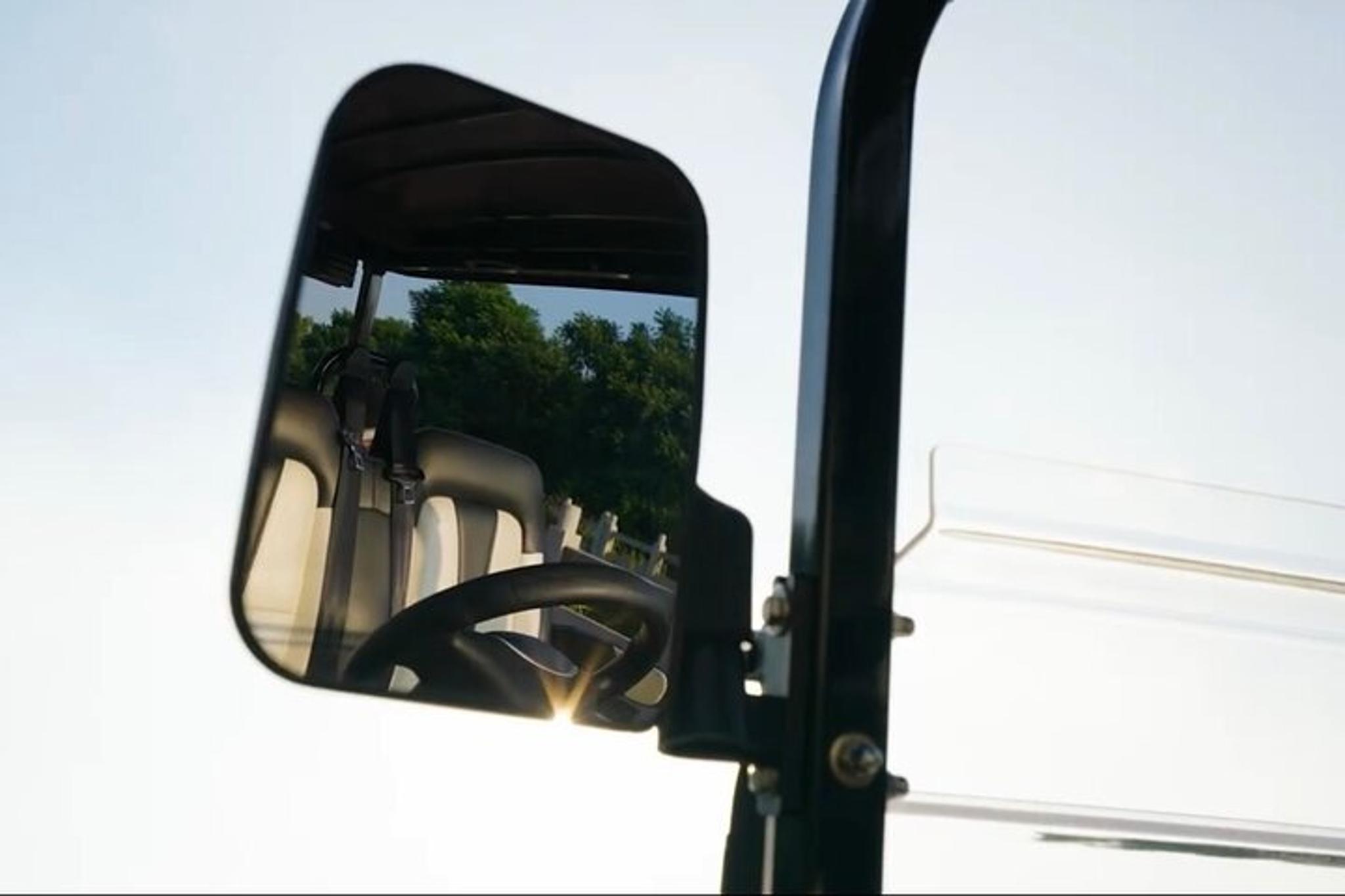 McKinney Golf Cart Rental - Image 5