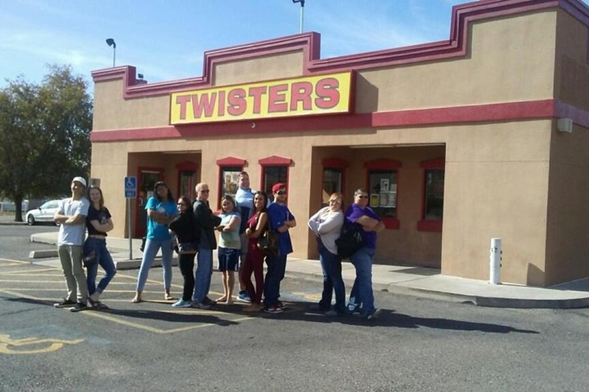 Albuquerque Breaking Bad RV Tour 3 hr - Image 2