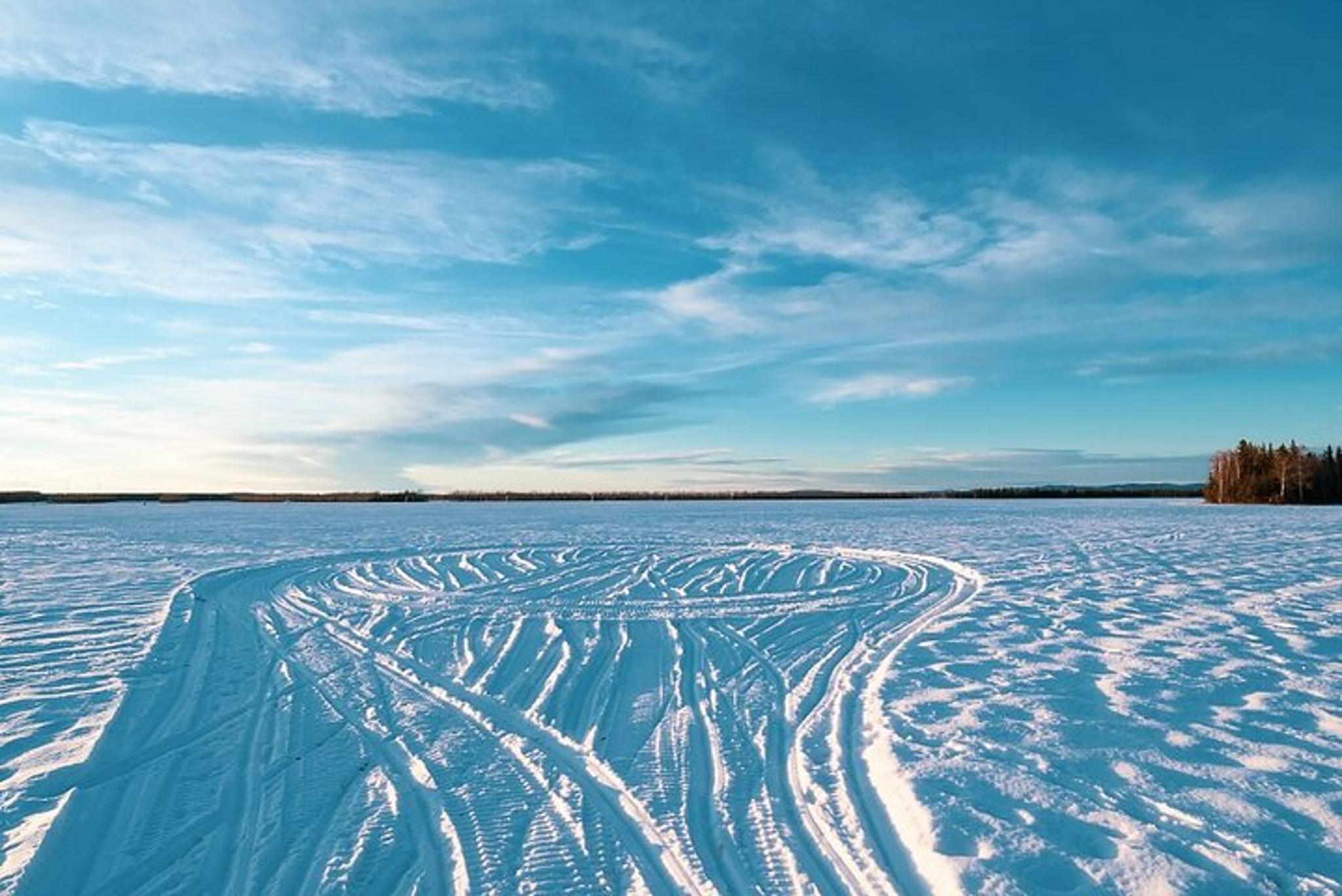 Fairbanks Northern Lights Lodge & Chase Tour - Image 5