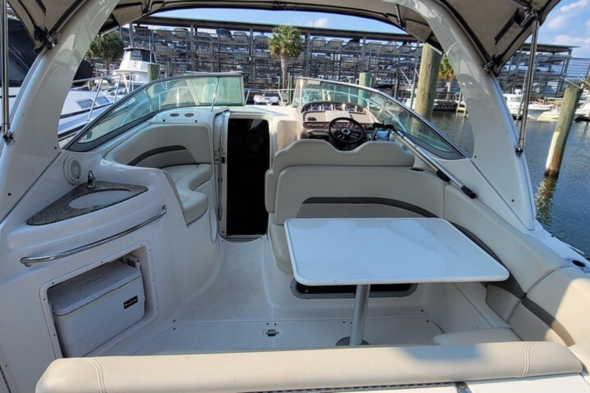 Wrightsville Beach Private Boat Charter - Image 2