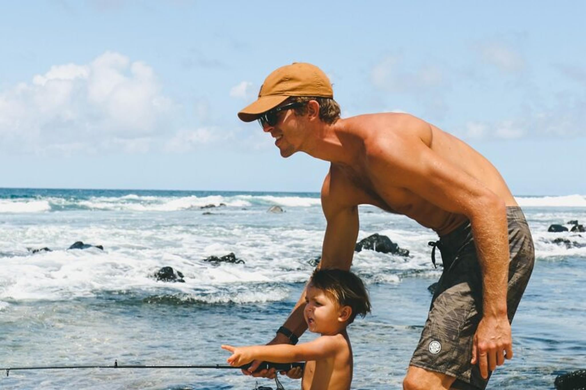 Surf Fishing Experience in North Carolina - Image 4