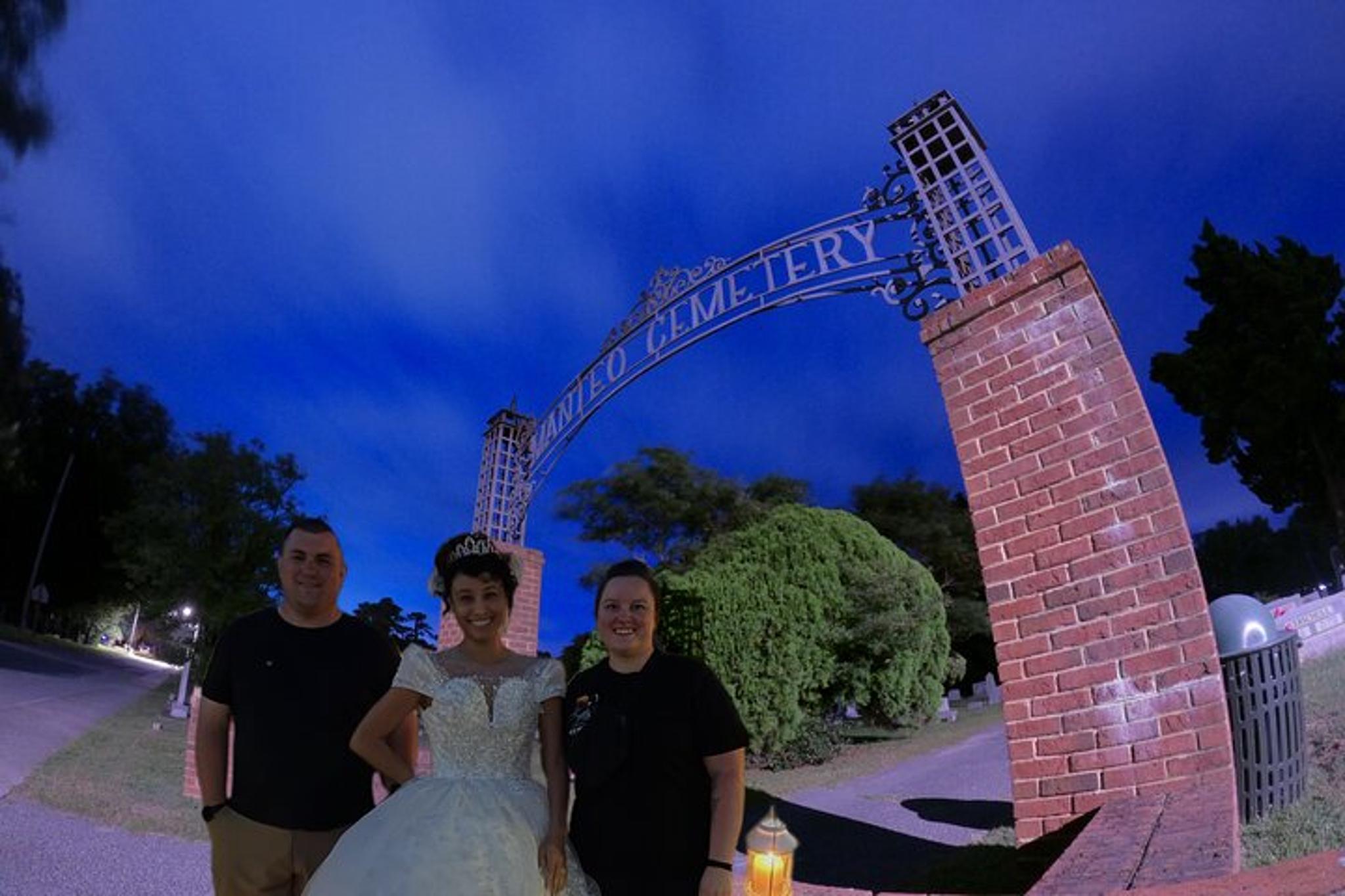Manteo Ghost Tour: Lighthouse Wraiths & Dune Shadows - Image 5