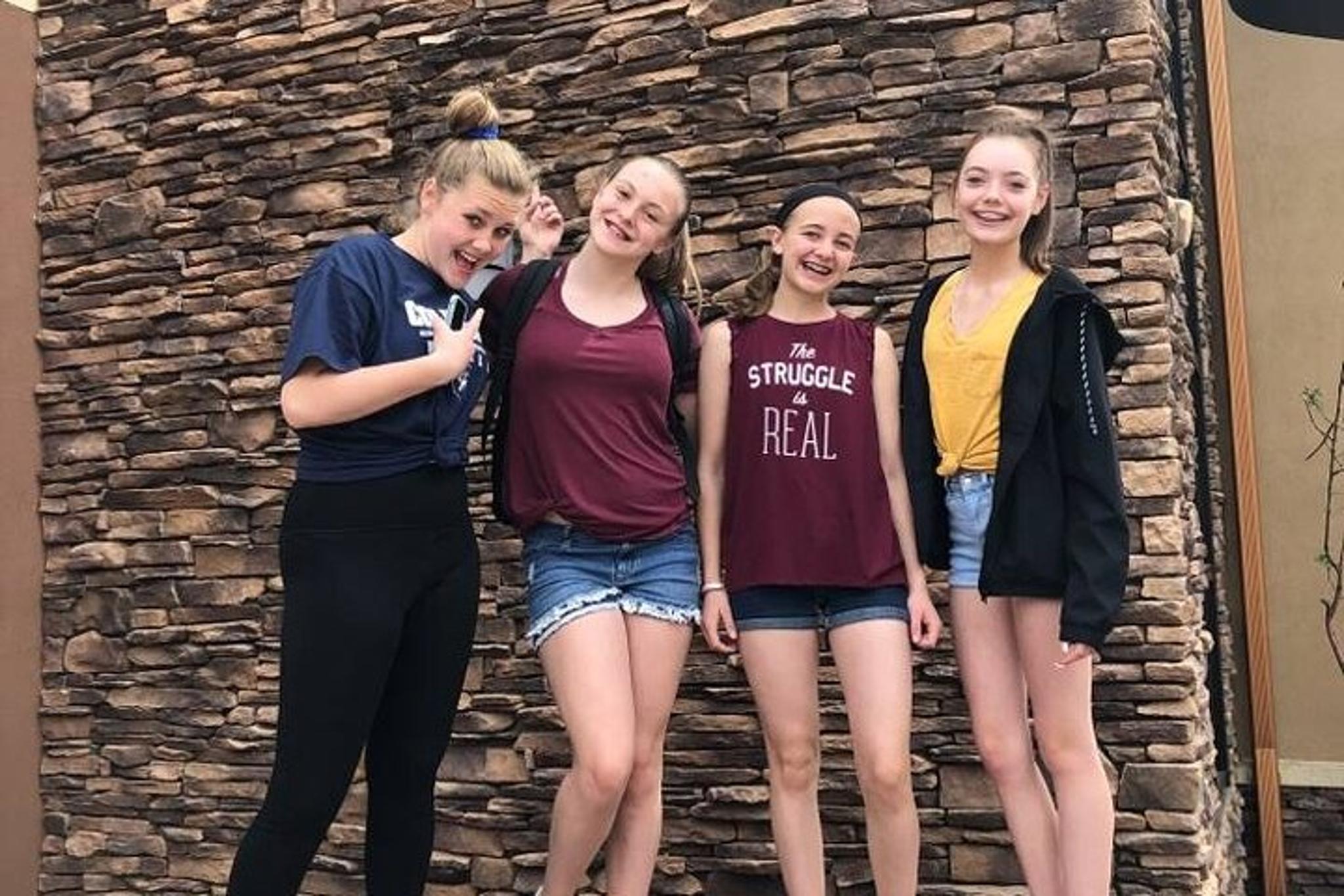 Baltimore Scavenger Hunt by Zombie Scavengers - Image 4