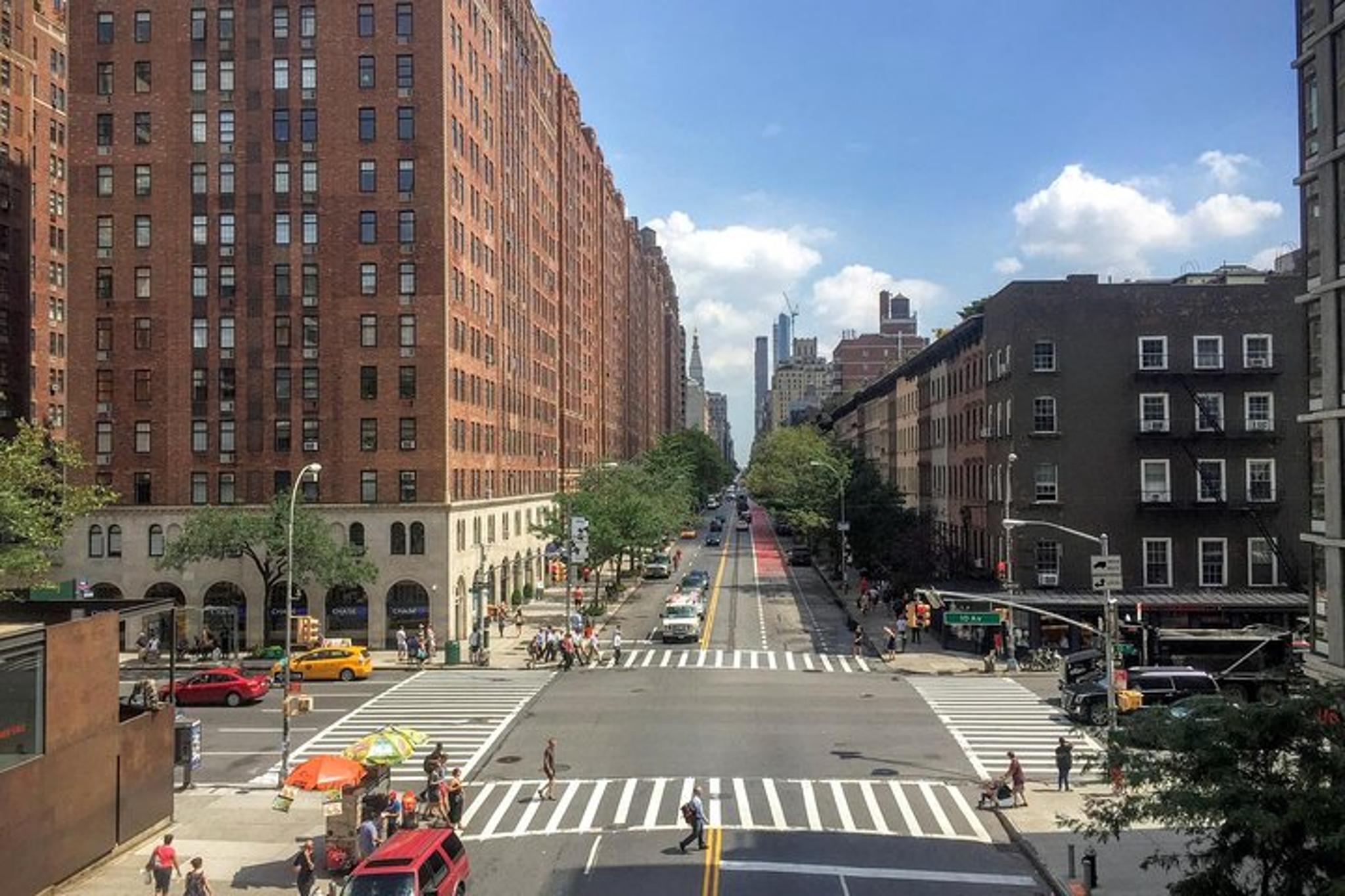 New York High Line and Vessel Tour - Image 2