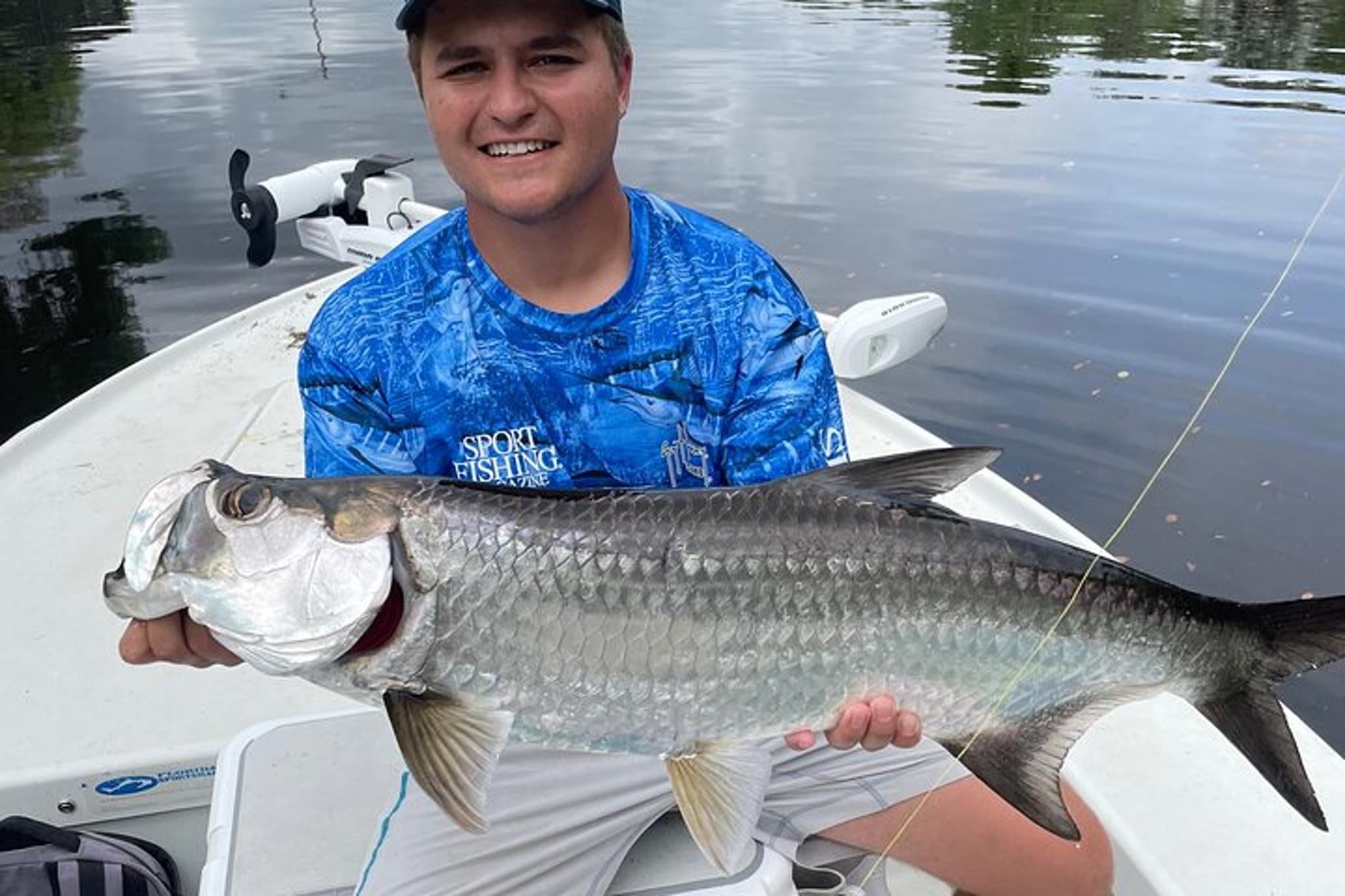Tampa Fishing Adventure - Image 5