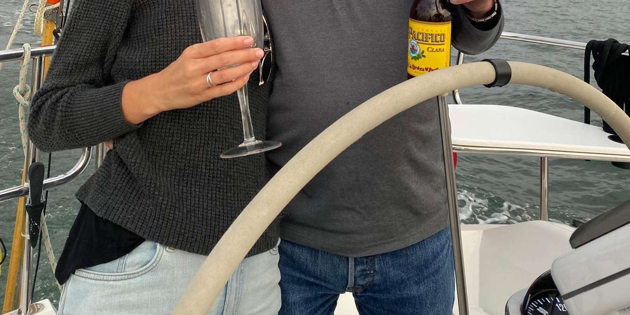 San Francisco Sailing Charter - Image 2