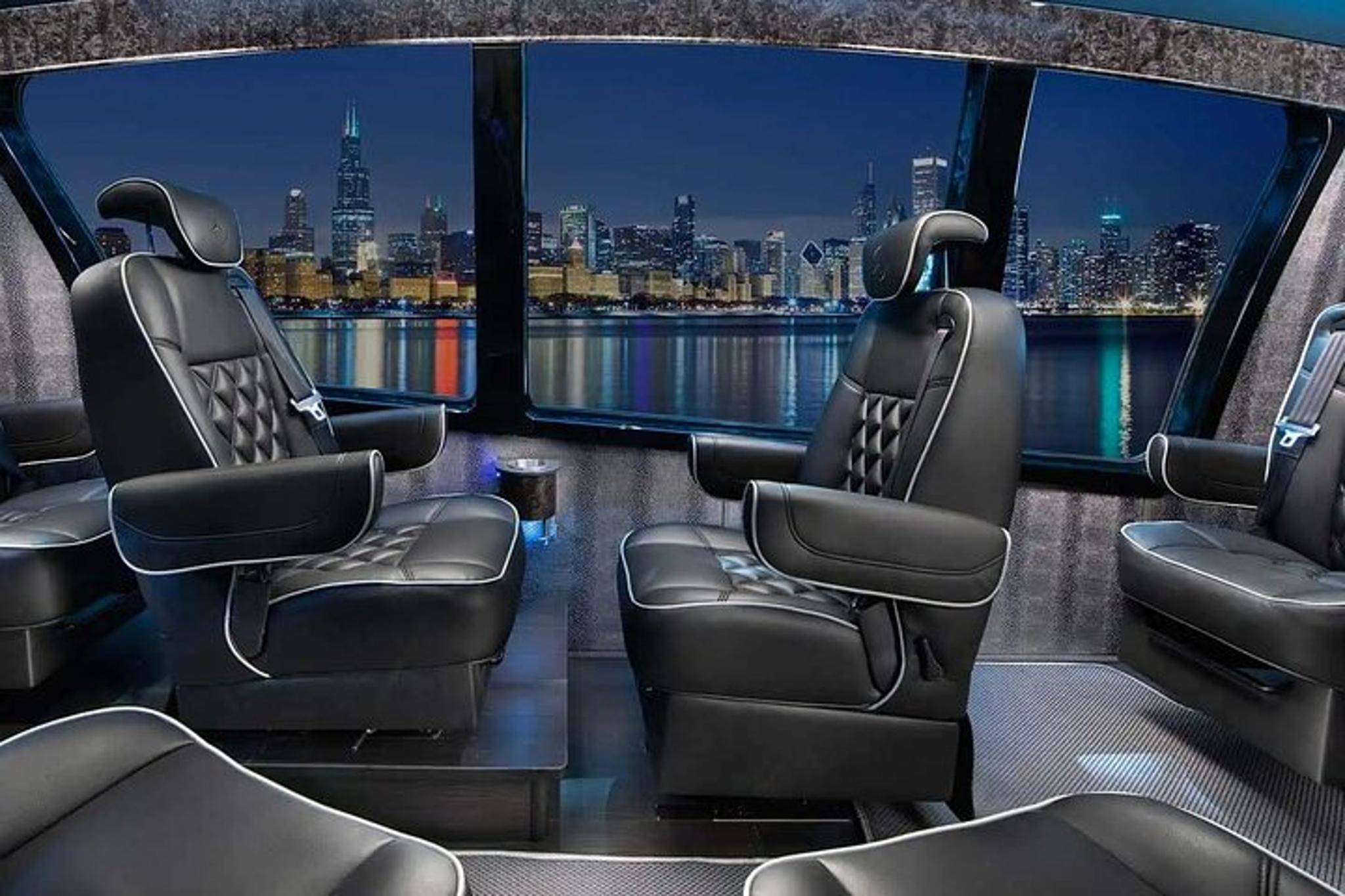 Nashville Christmas Lights Tour - Image 6