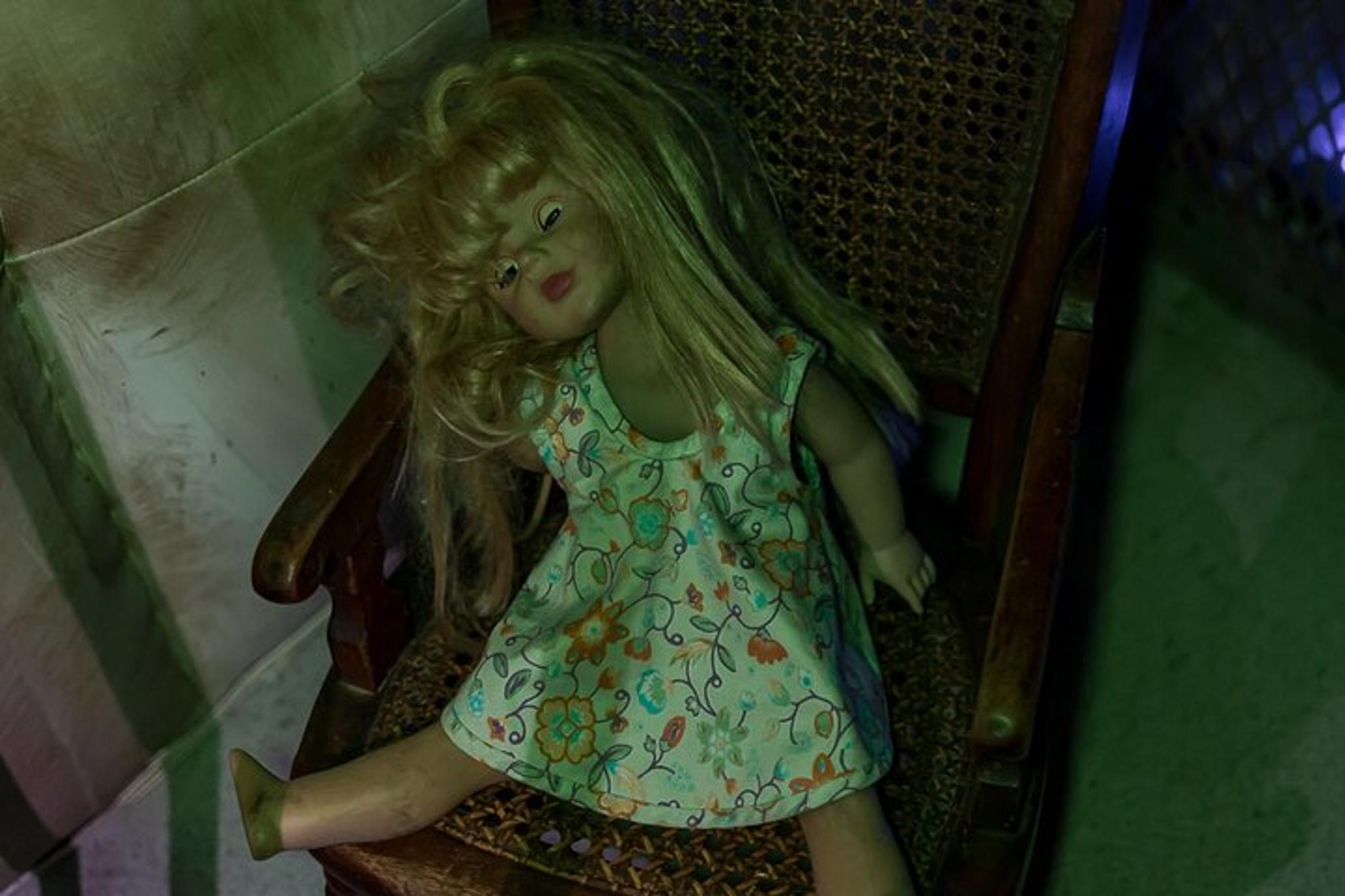 Avondale Asylum Escape Room Experience - Image 5