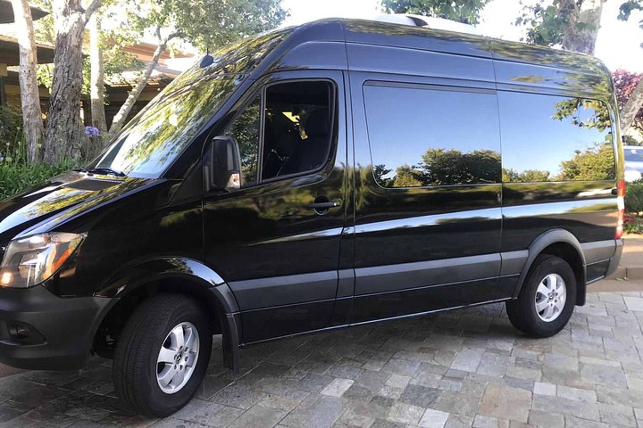 Napa & Sonoma Private Wine Tour 9 hr - Image 5