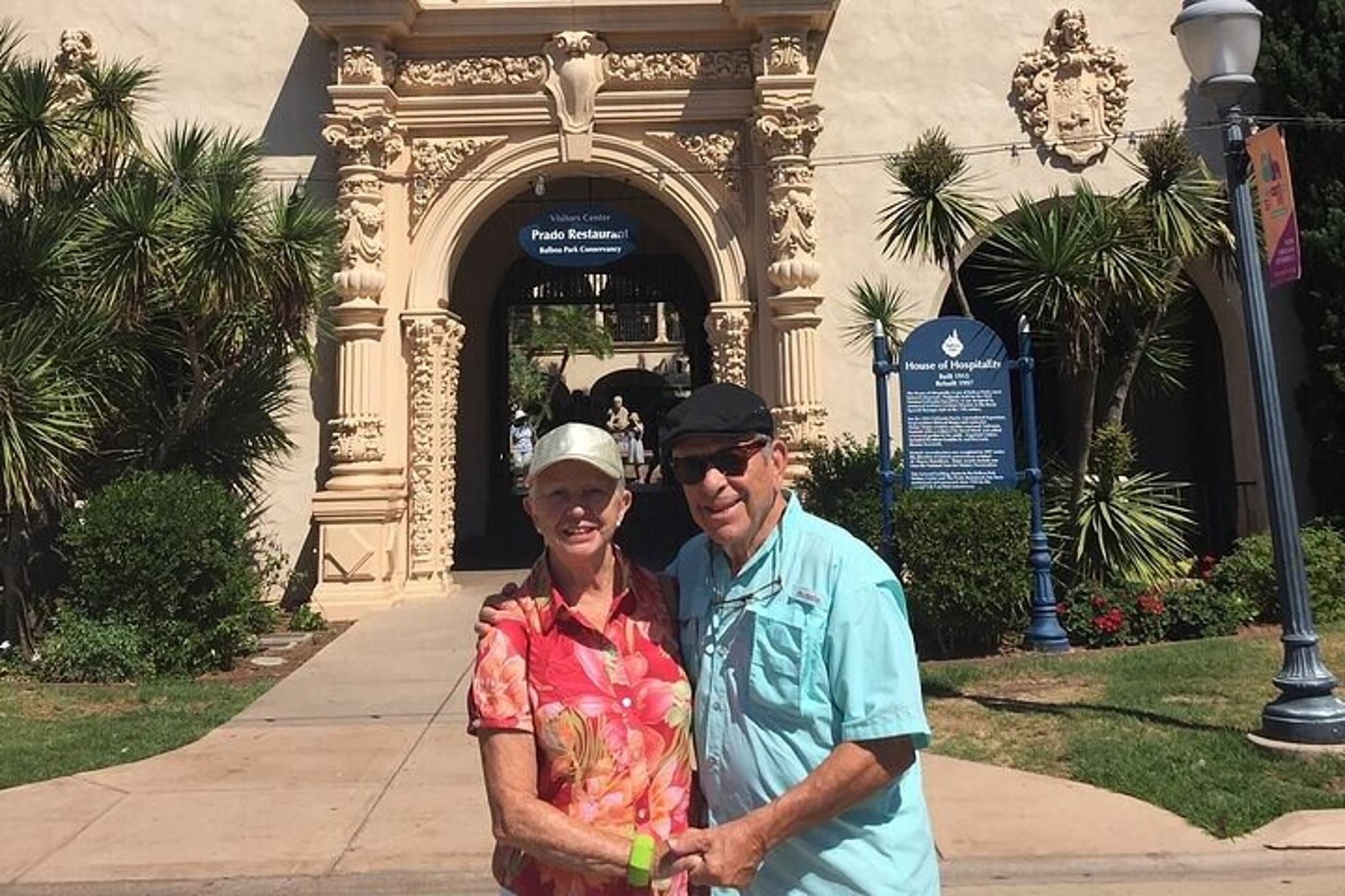 San Diego Private Tour from Solana Beach - Image 2