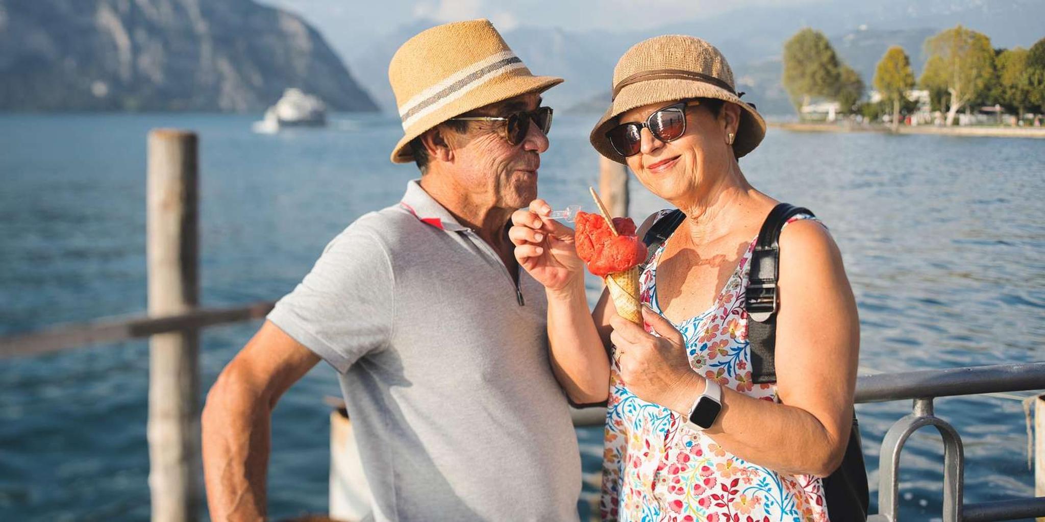 Williamsburg Culinary Walking Tour - Image 1