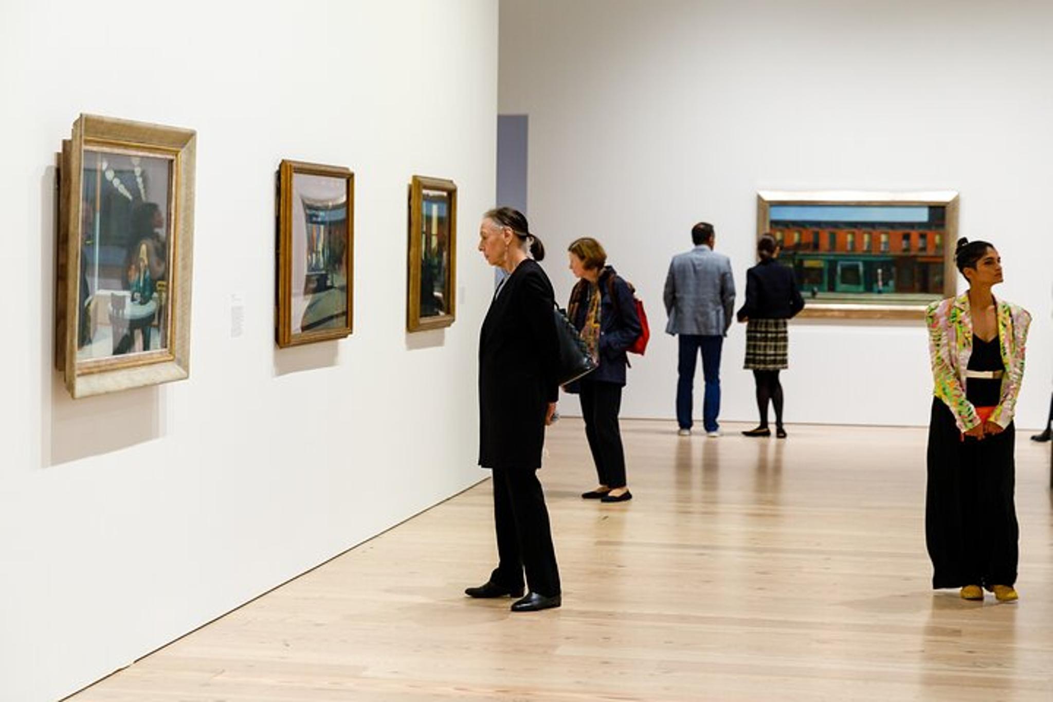 New York Whitney Museum Admission - Image 6