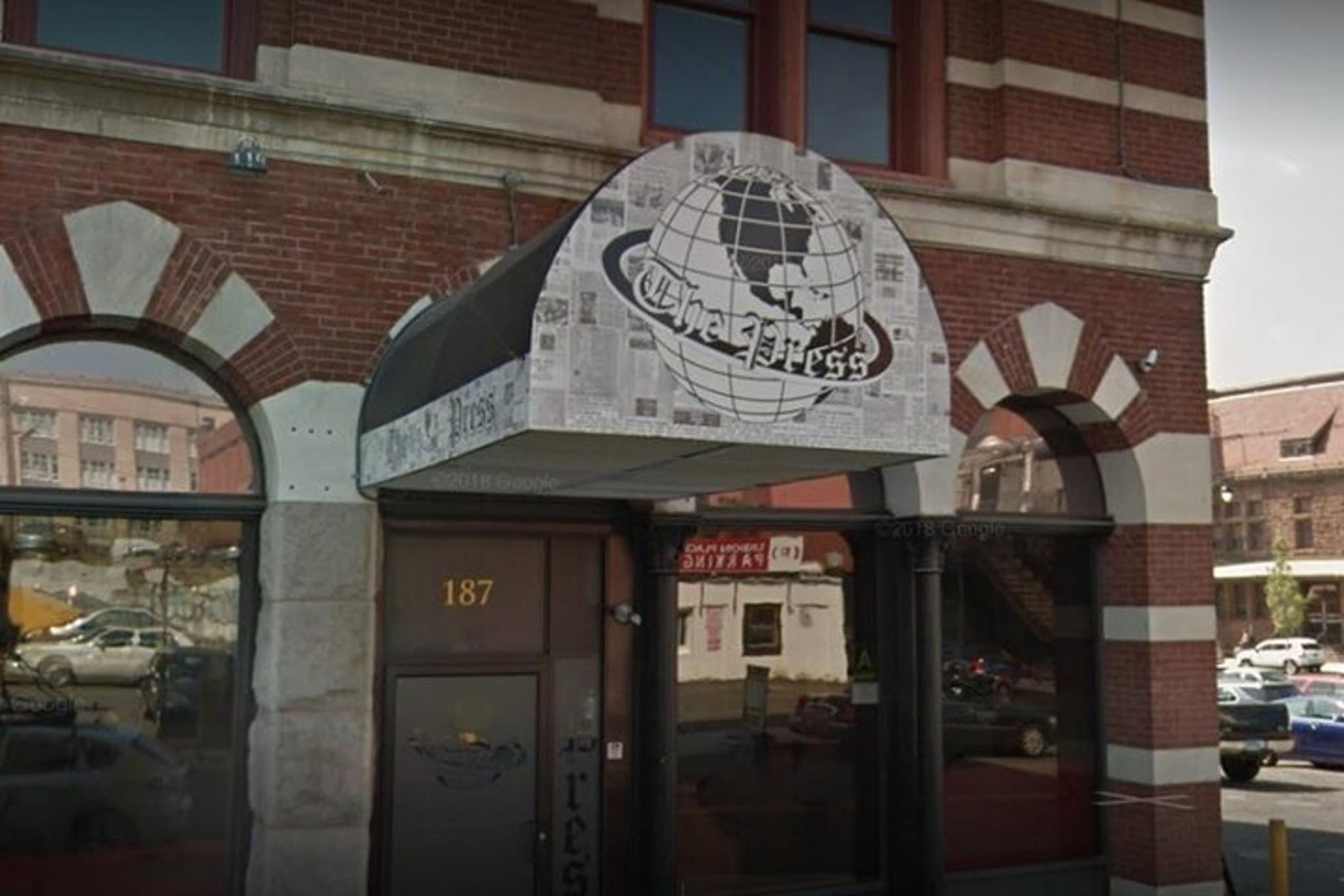 Hartford Bar Scavenger Hunt - Image 2