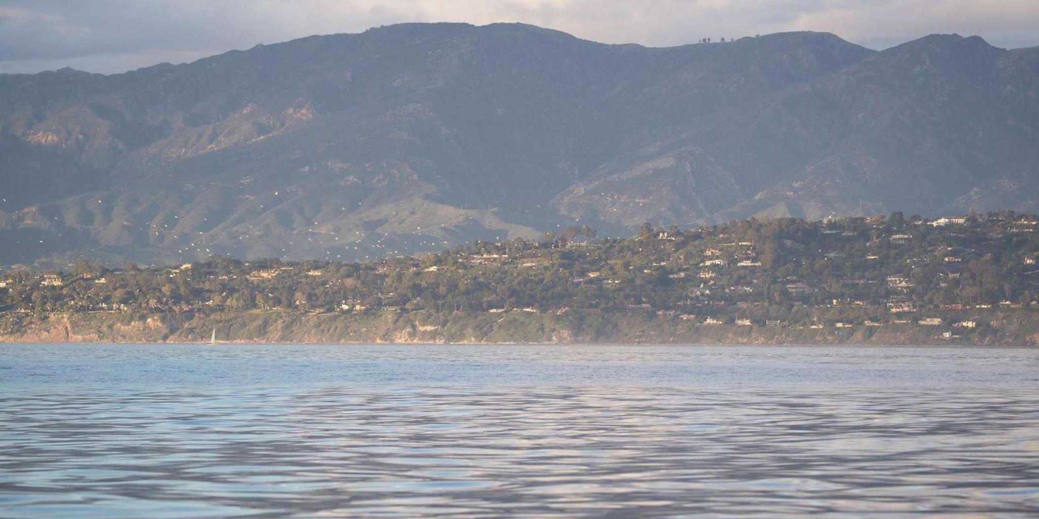 Santa Barbara Private Coastal Cruise at Sunset 2 hr - Image 3