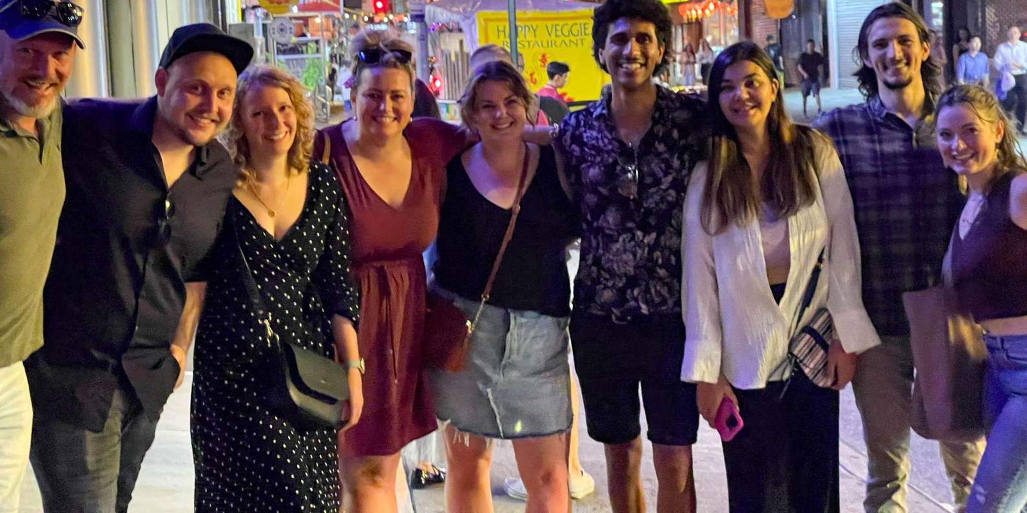 New York City Nightlife Group Tour - Image 5