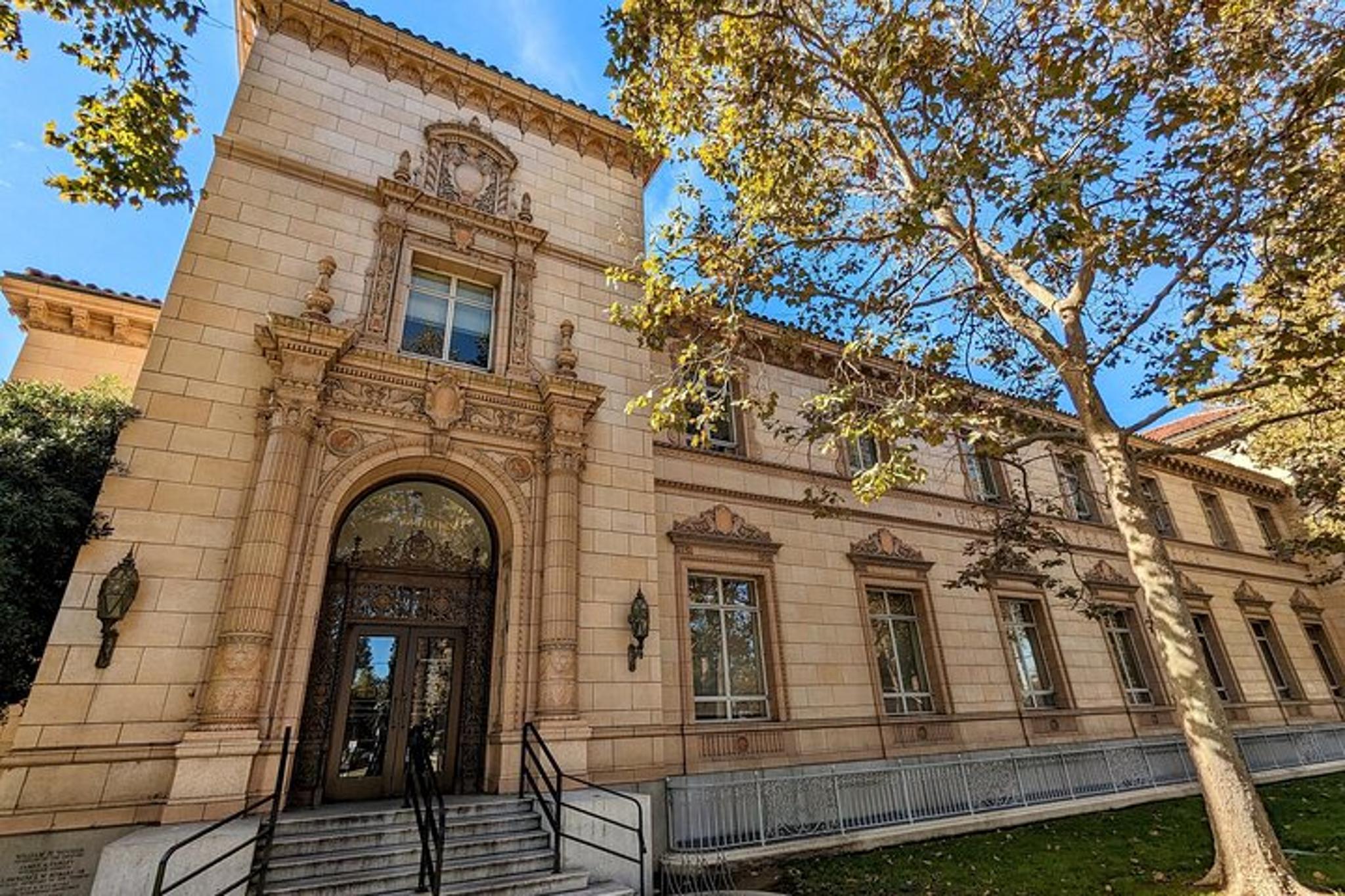 San Jose Scavenger Hunt Walking Tour - Image 3