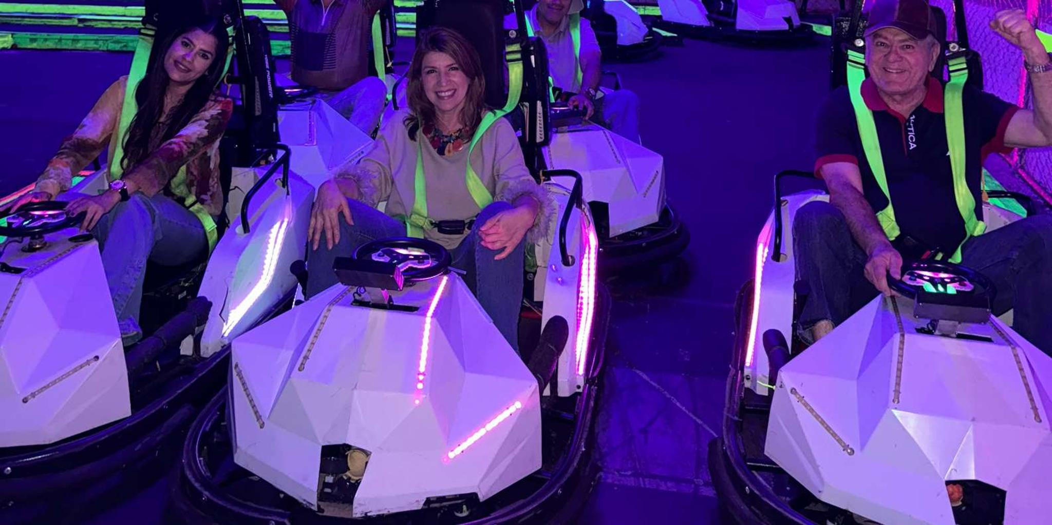 Miami Battle Racing Experience - Image 5