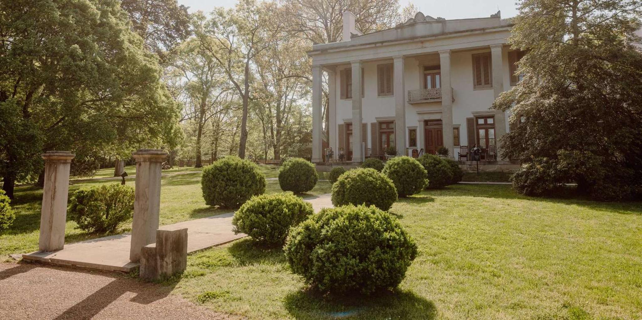 Nashville Belle Meade Historic Site Tour - Image 2