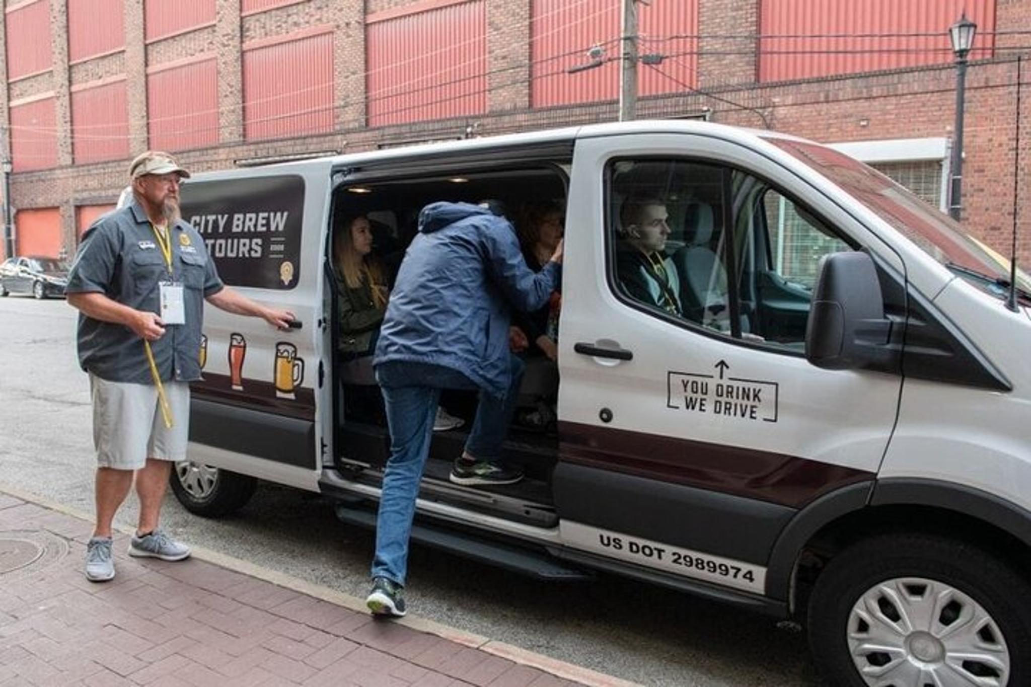 Austin Brewery Tour 4 hr - Image 3