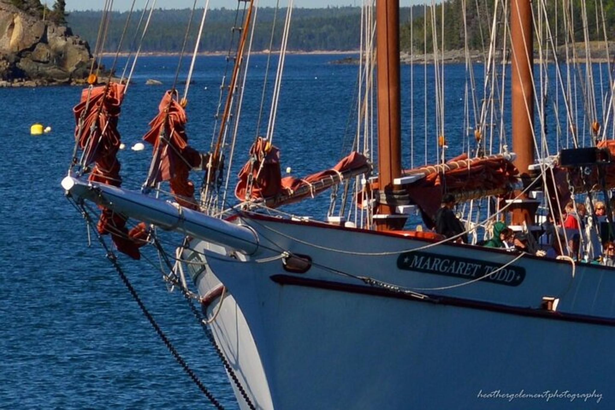 Bar Harbor Windjammer Sailing Trip - Image 4