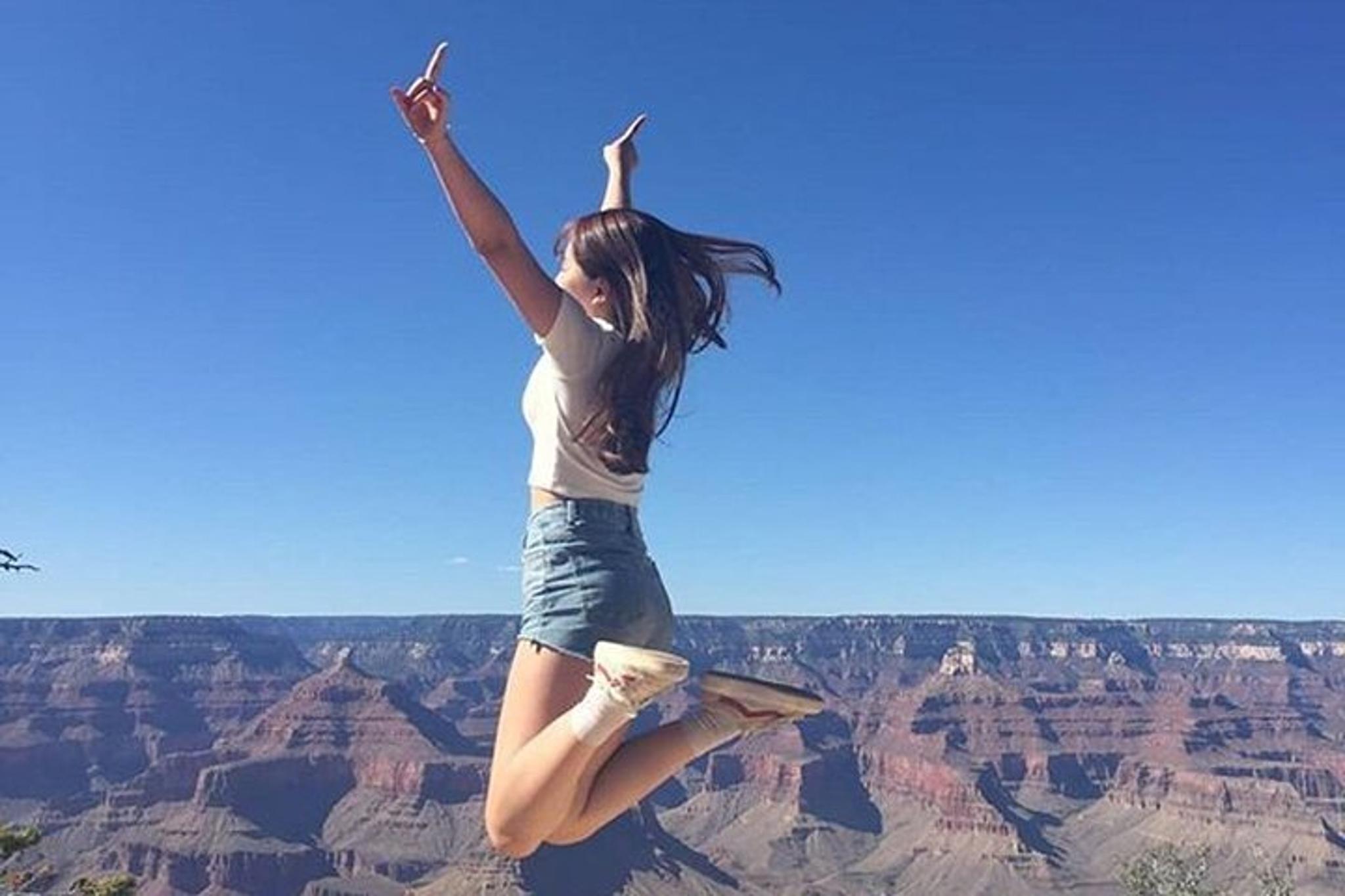 Las Vegas Zion Canyon and Antelope Canyon Tour - Image 4