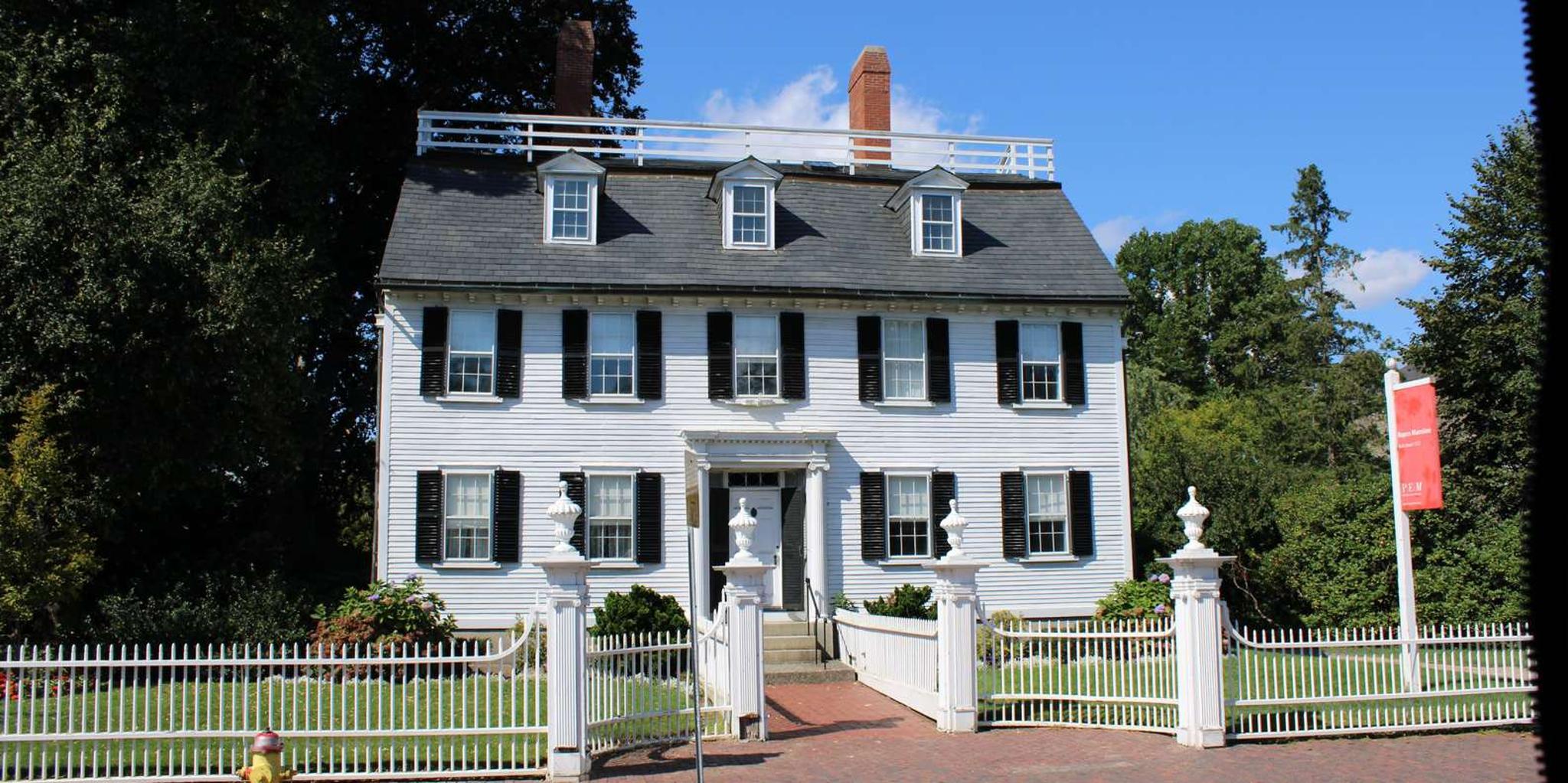 Boston and Salem Day Tour - Image 3