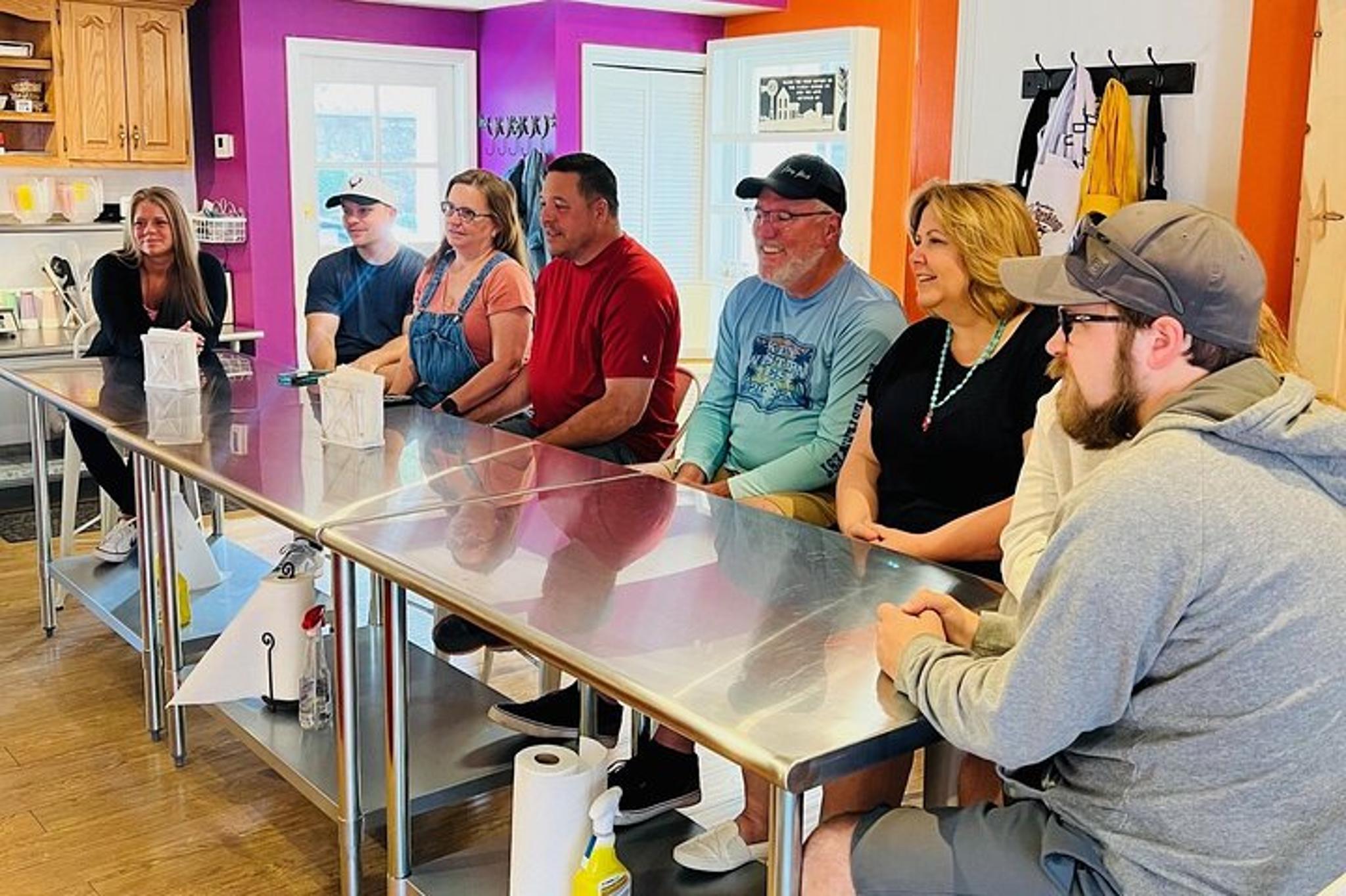 Gatlinburg Walking Food Tour - Image 1