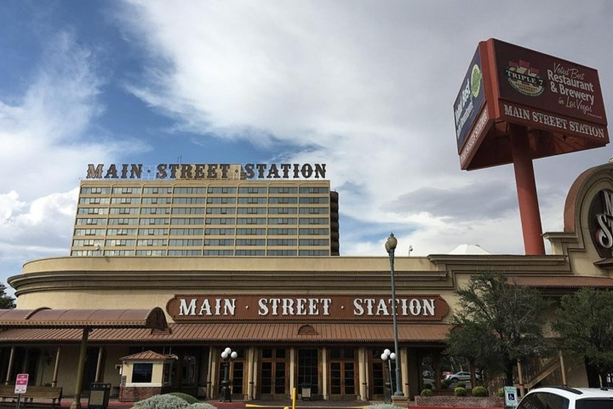 Las Vegas Scavenger Hunt Adventure - Image 3