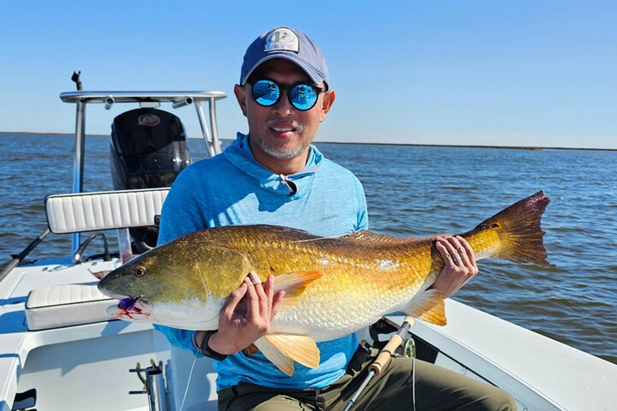 Hopedale Fishing Adventure - Image 5