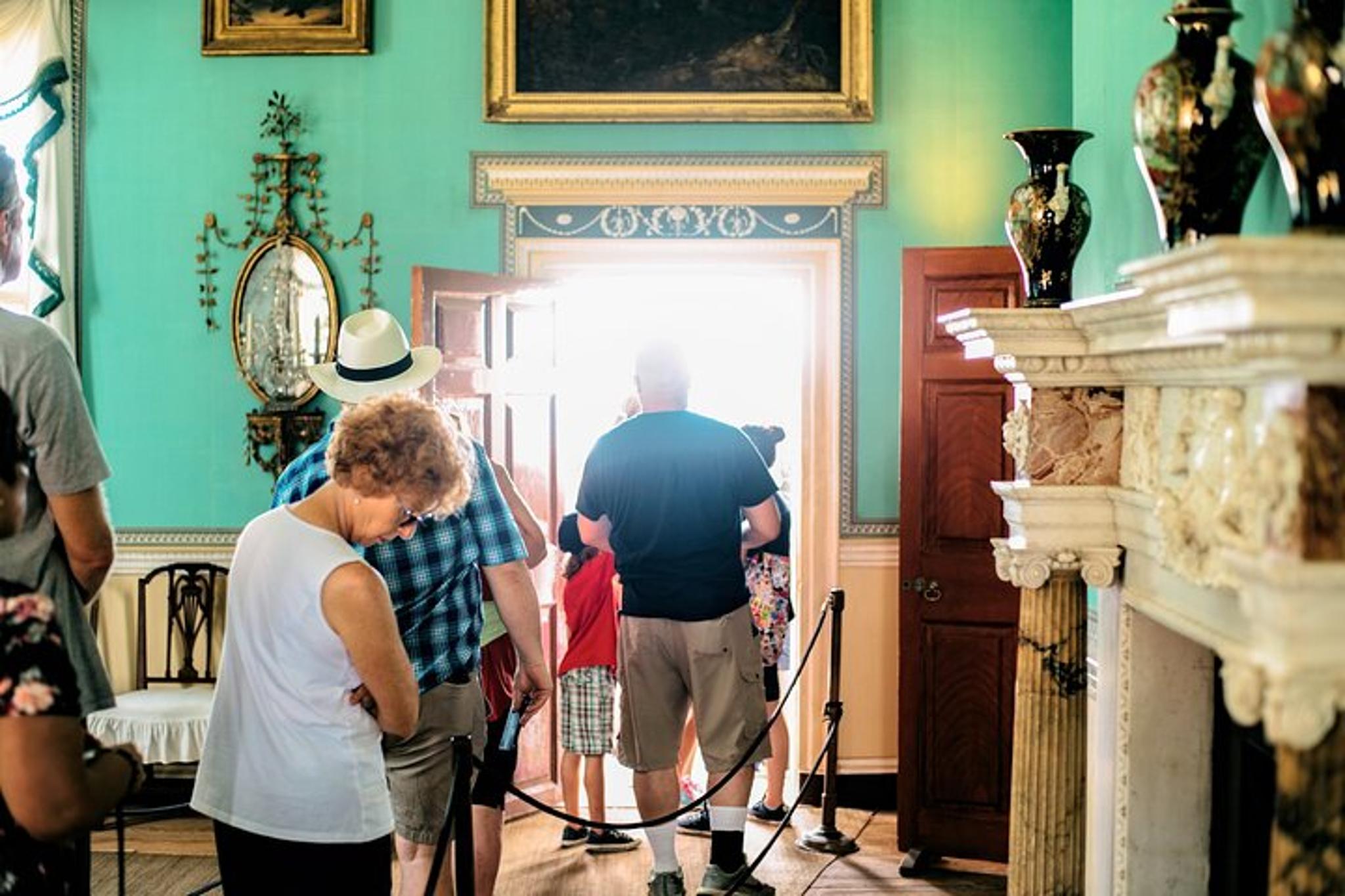 Washington DC Mount Vernon and Old Town Alexandria Day Trip - Image 4