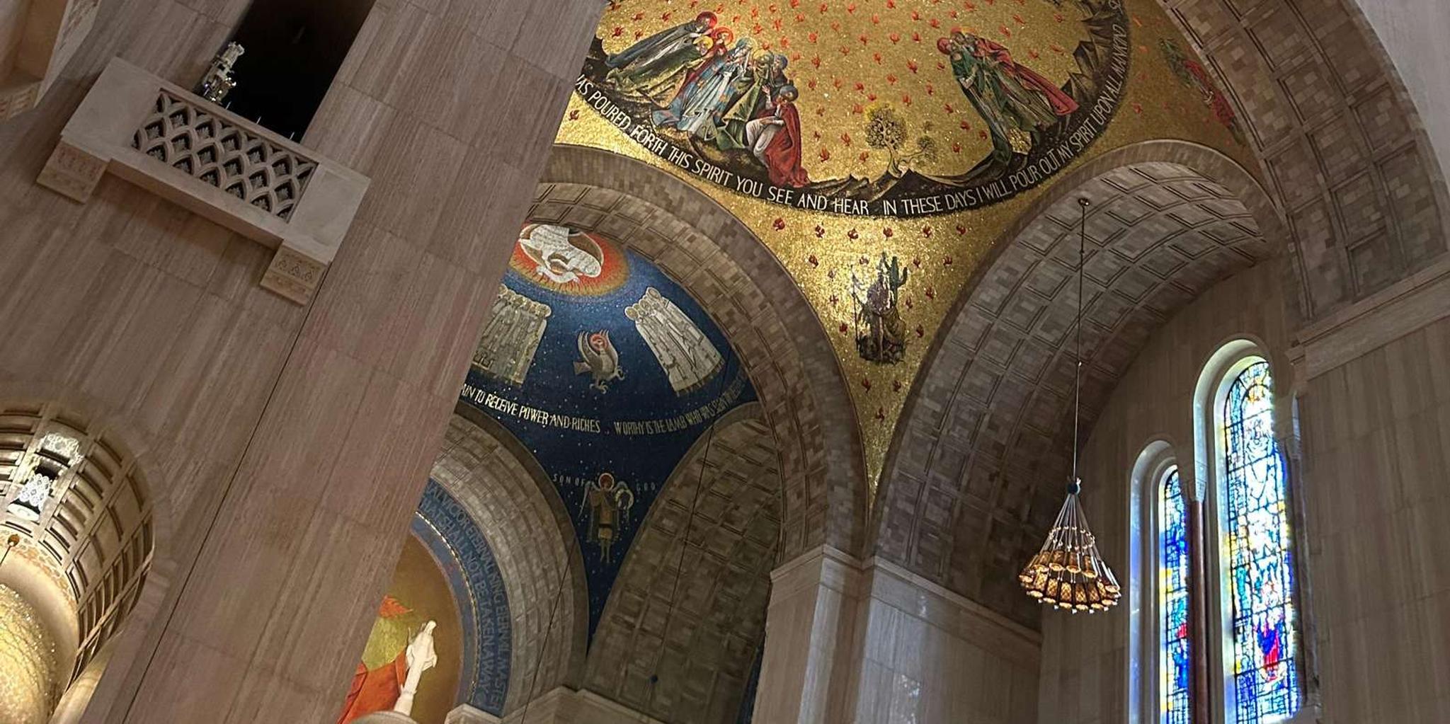 Washington D.C. U.S. Capitol and Library Tour - Image 6