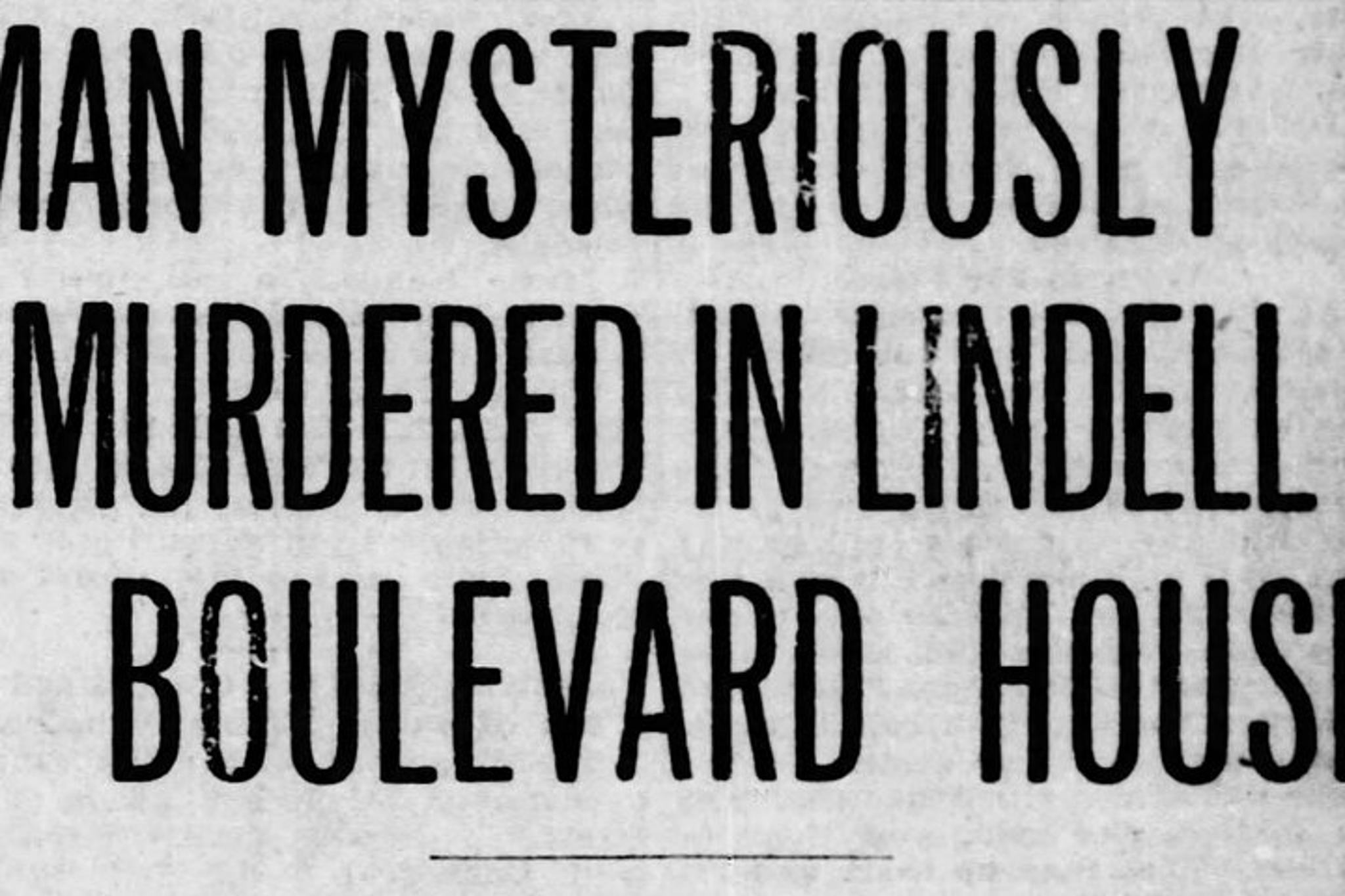 St. Louis Historical Walking Tour of Central West End - Image 5