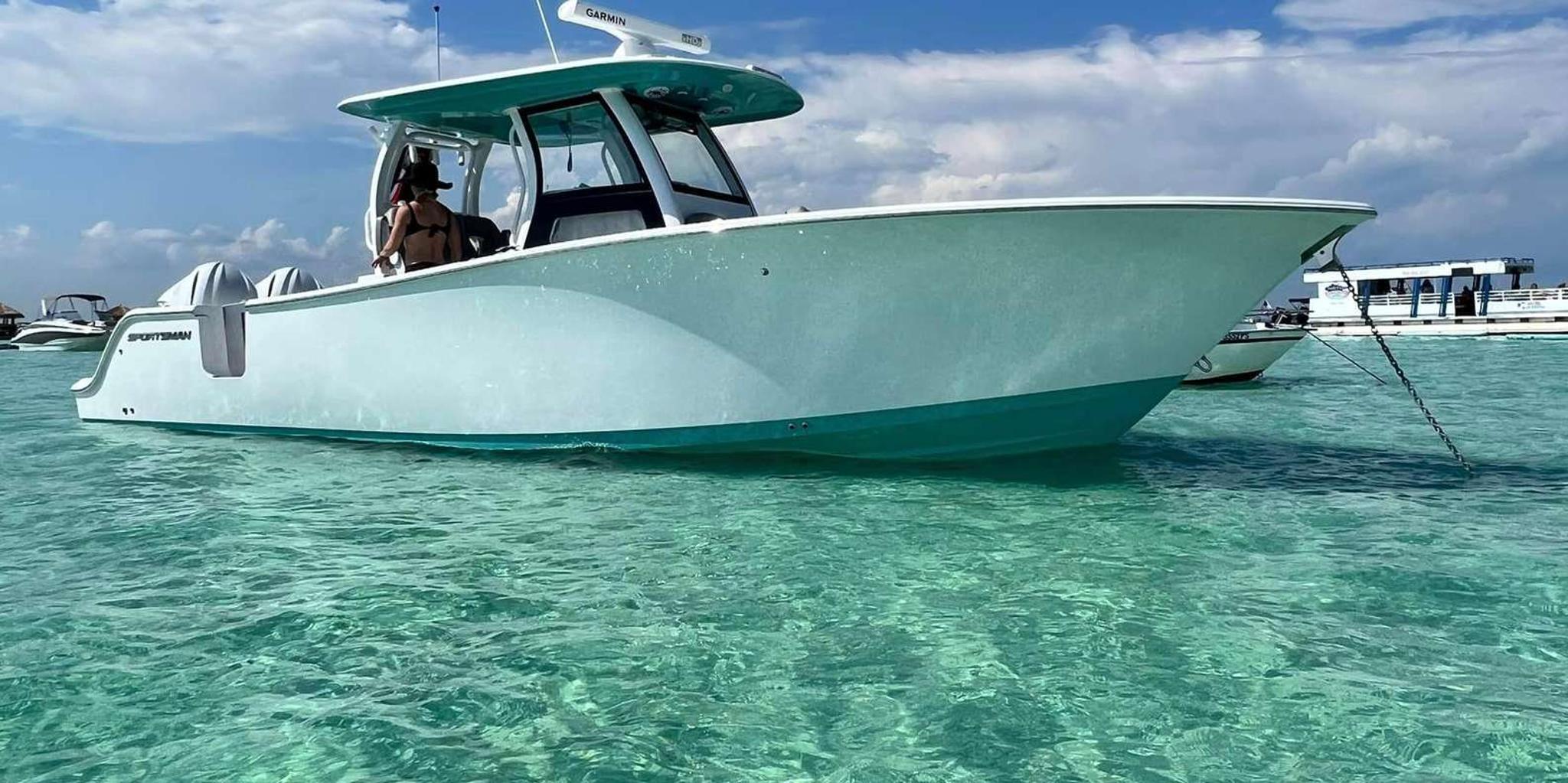 Destin Fishing Charter