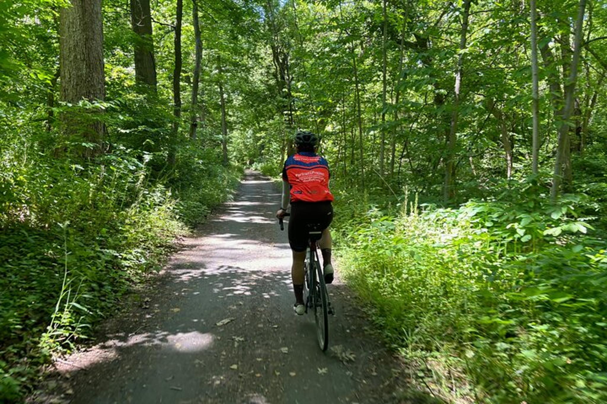 Chicago to Lake Geneva Bike Tour - Image 4