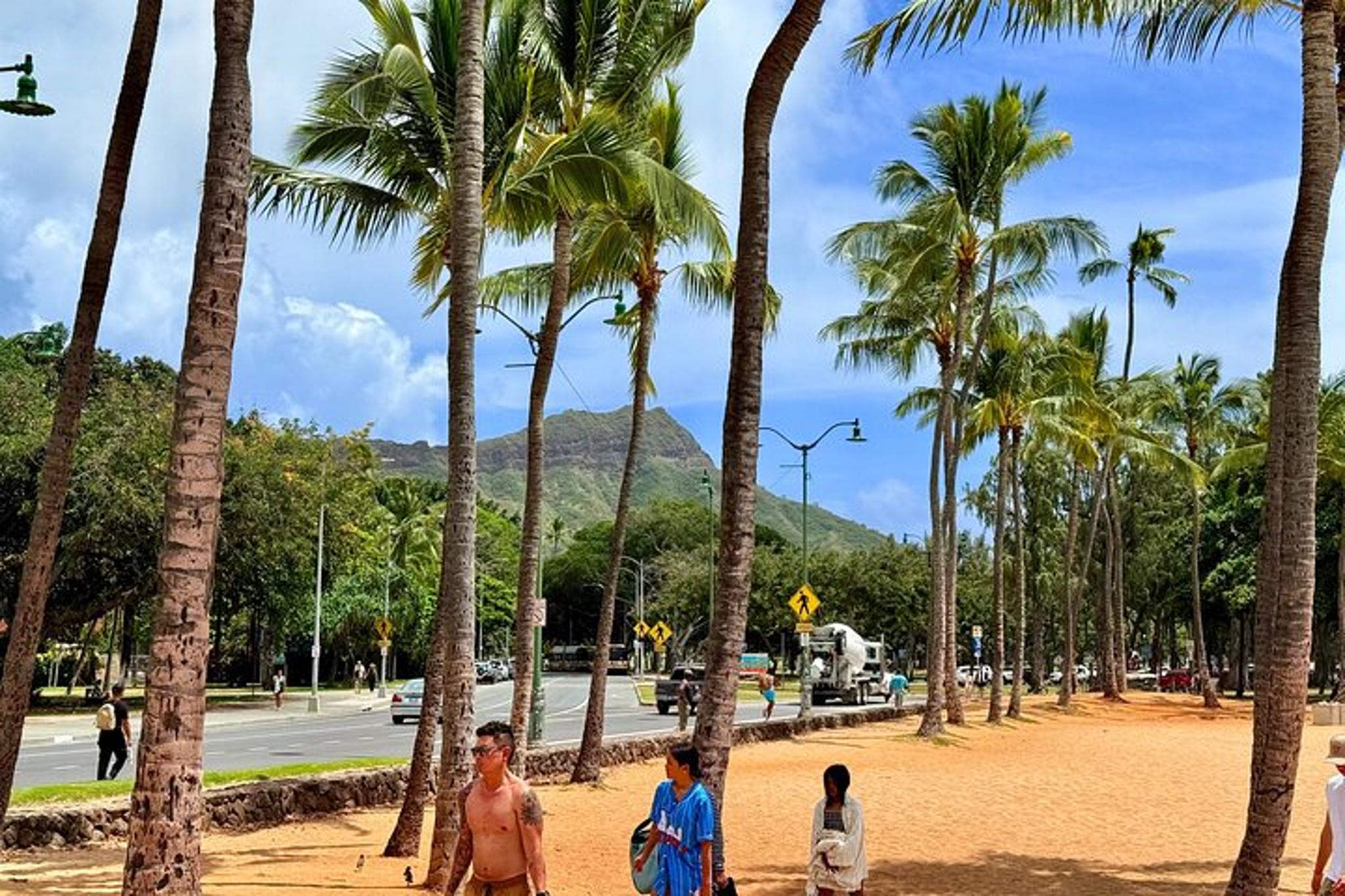 Honolulu Walking Food Tour - Image 6