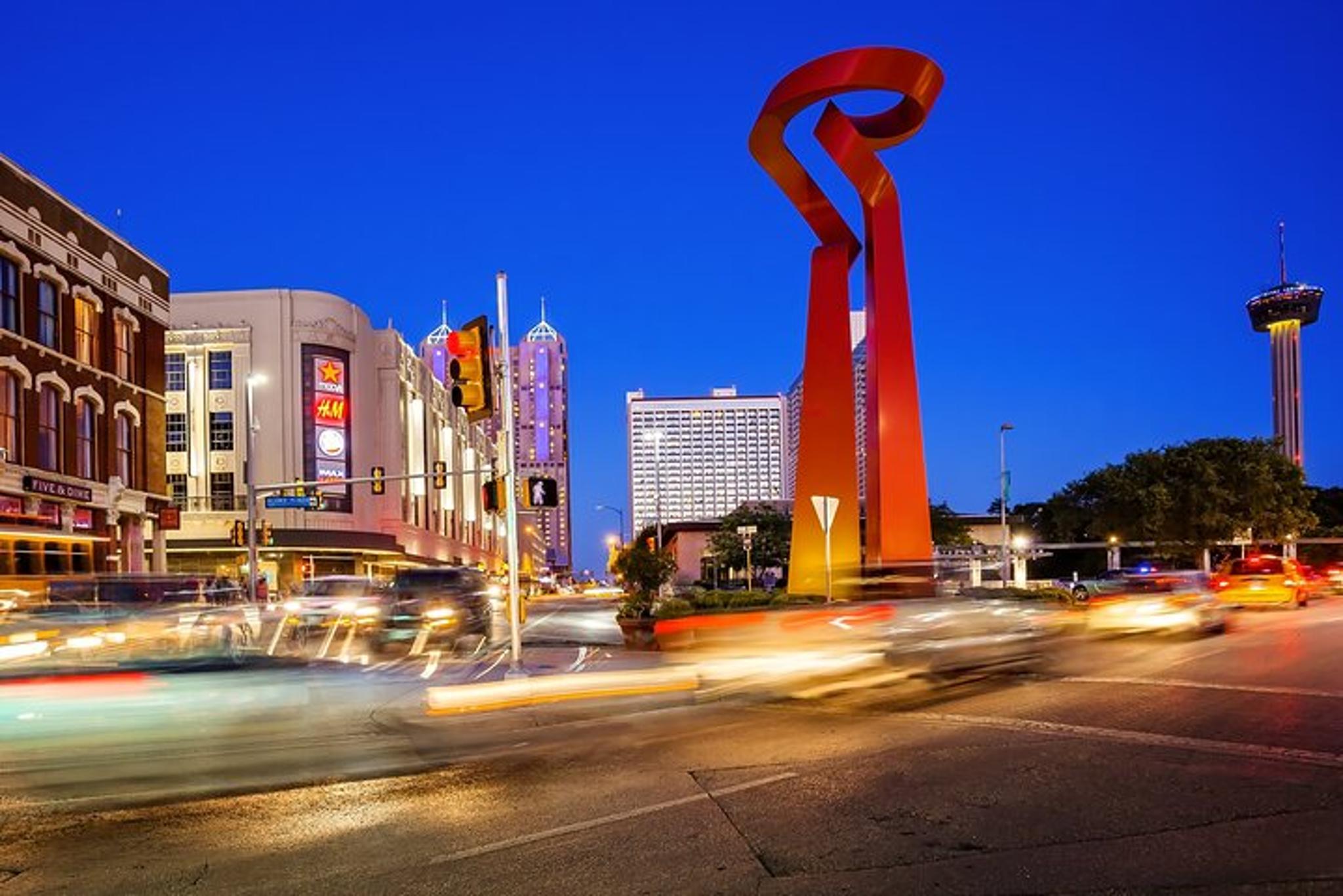 San Antonio Self-Guided Audio Tour - Image 5