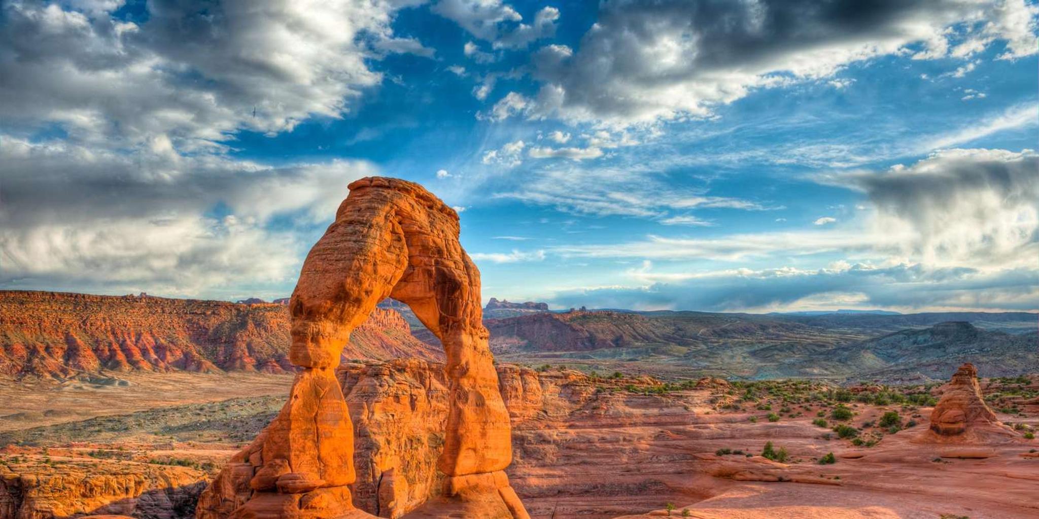 Moab Arches National Park Private Tour 5 hr - Image 2