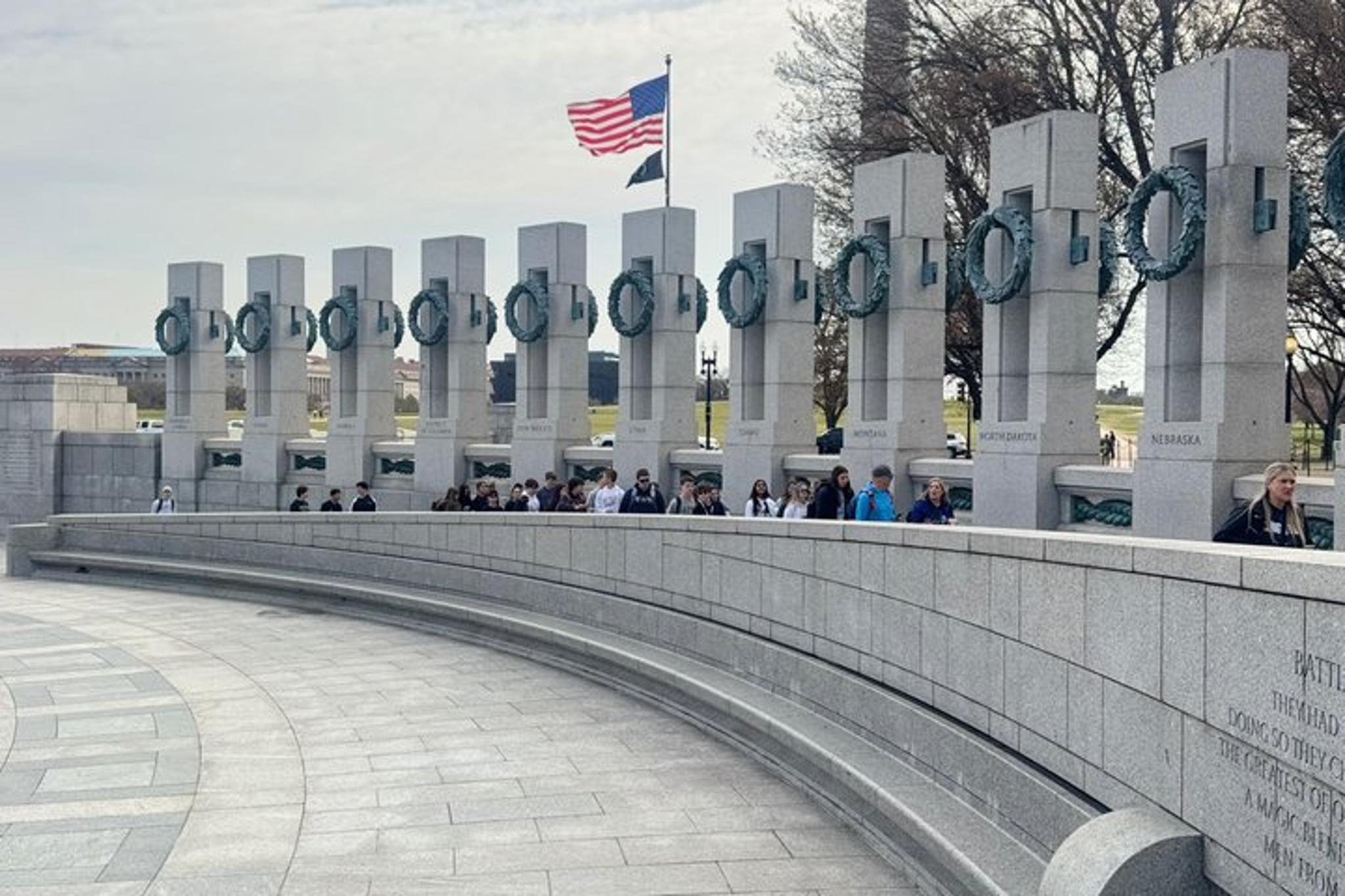 Washington DC Private Half-Day Tour - Image 3