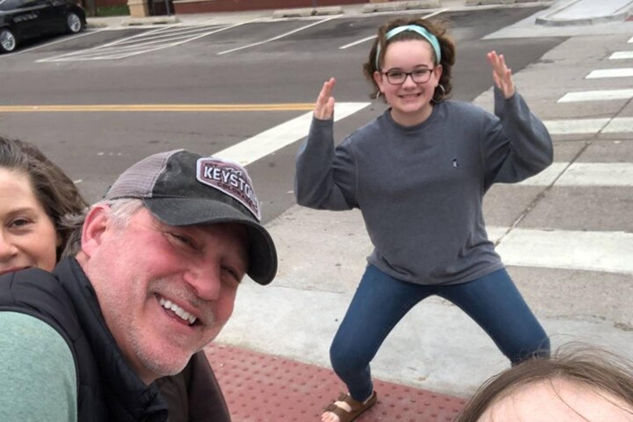 Ann Arbor Scavenger Hunt - Image 5