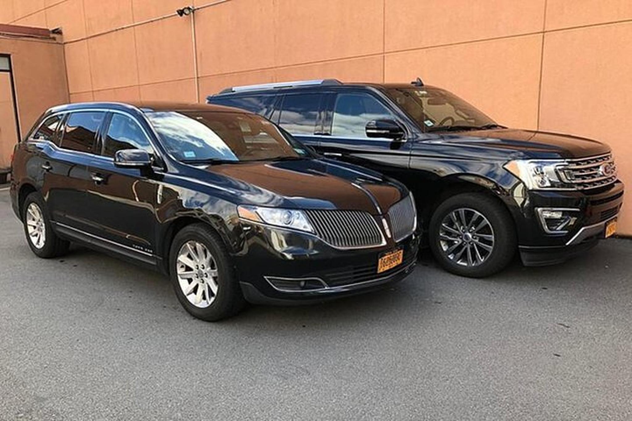 New York City Private Airport Transfer - Image 4