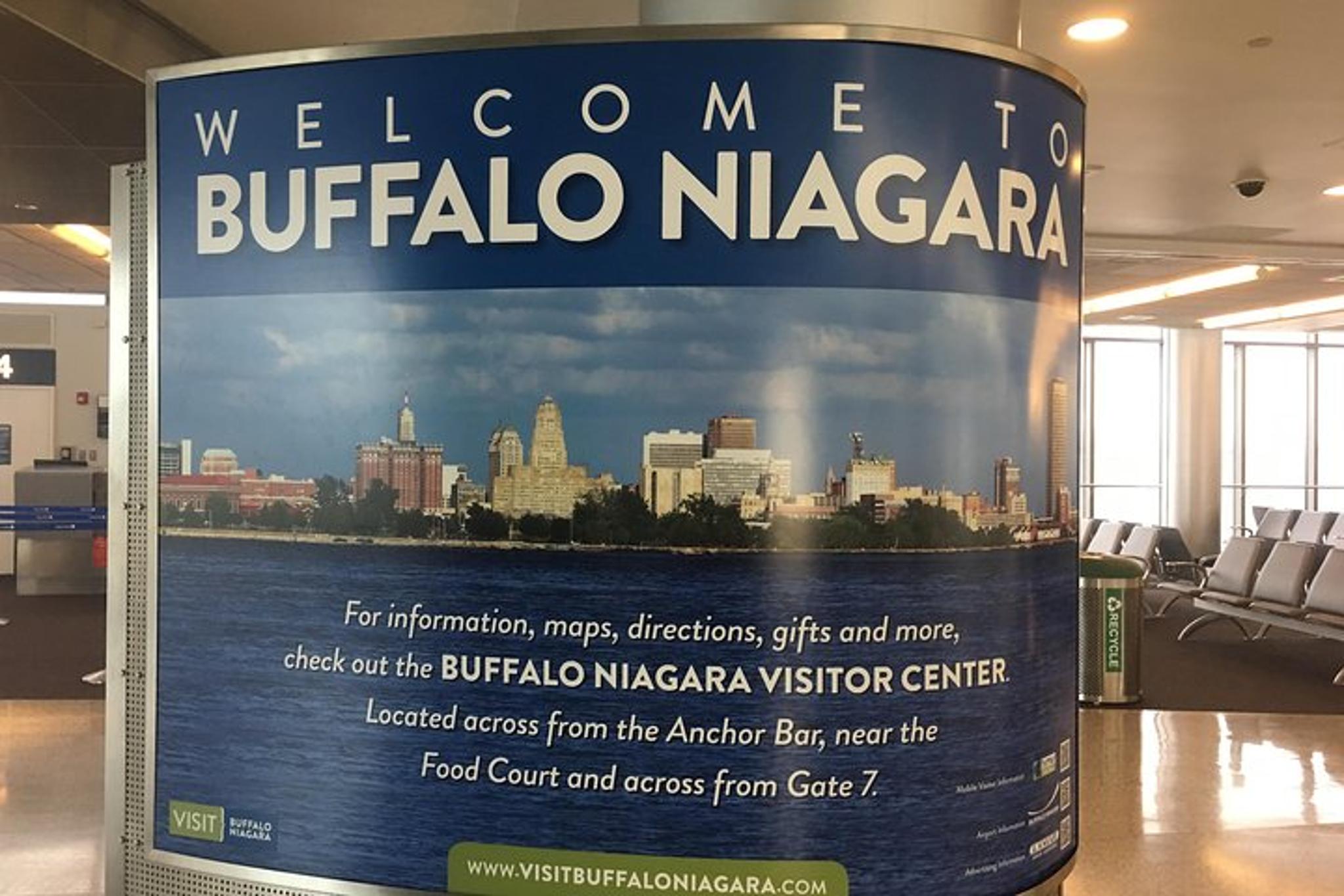 Buffalo Airport Transfer to Niagara Falls - Image 3