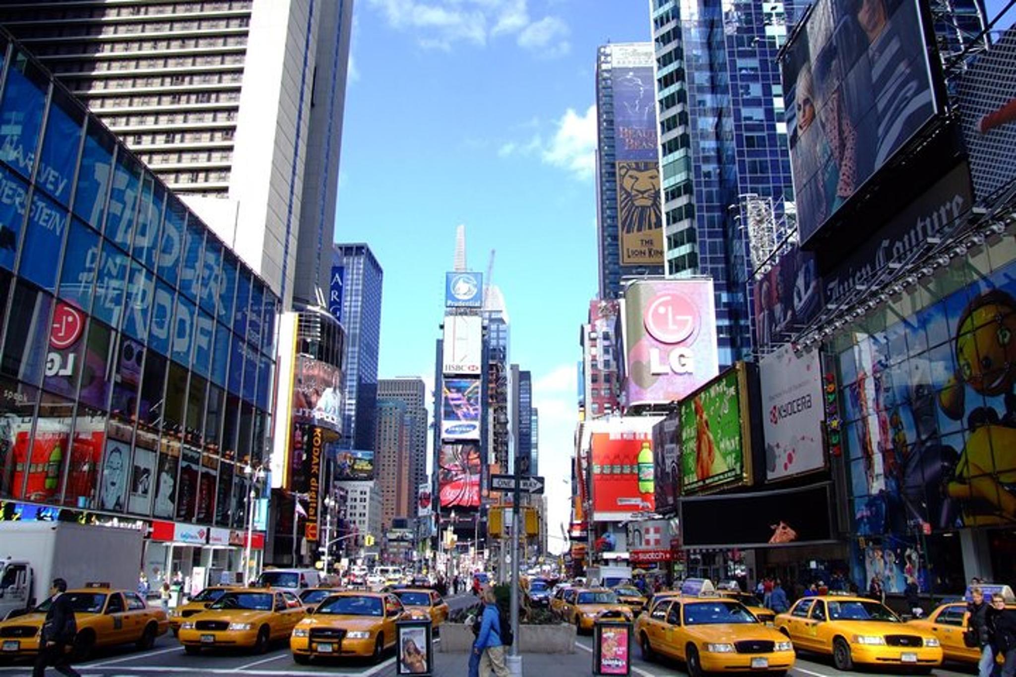 New York Private Airport Transfer in Sedan - Image 4