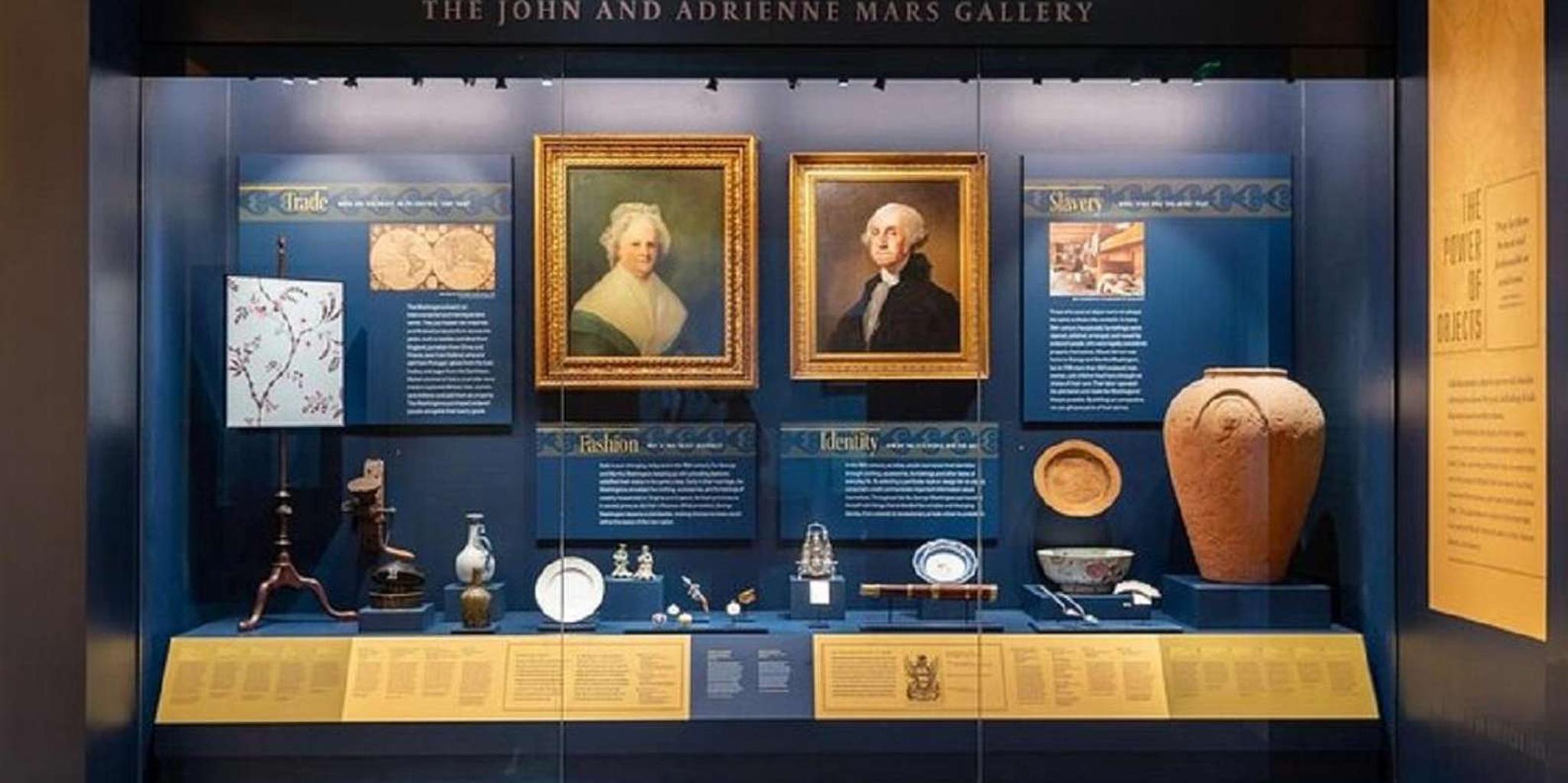 Washington D.C. Mount Vernon Small Group Tour 4 hr - Image 5