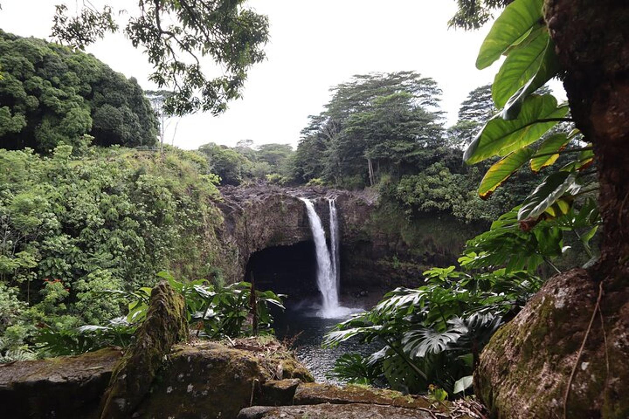 Big Island Coffee, Beaches, and Volcano Tour - Image 6