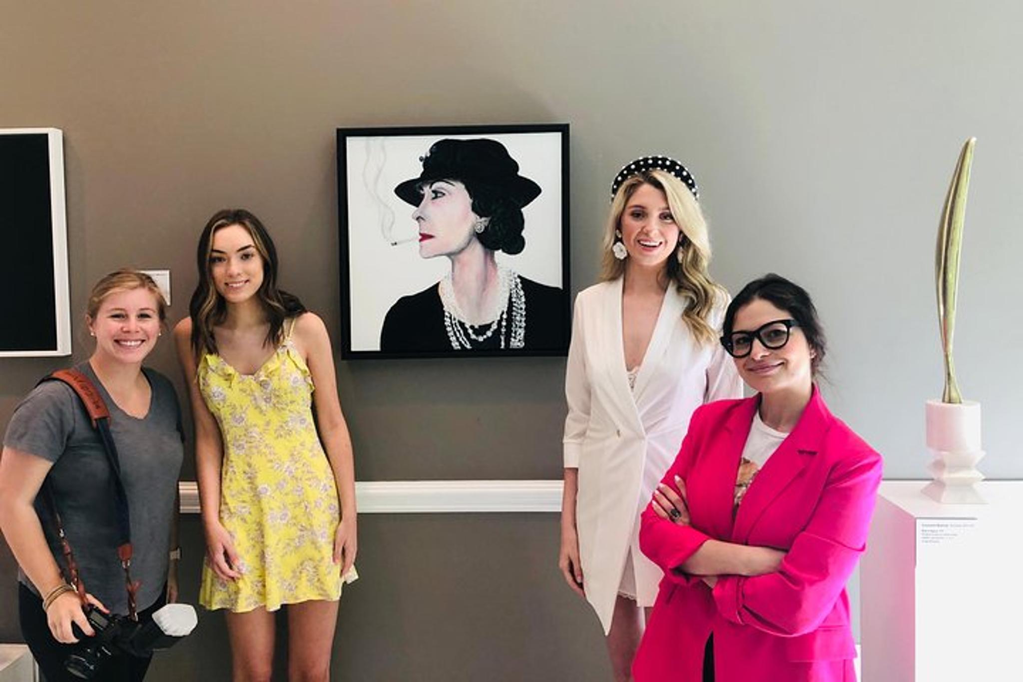 ICONS Museum Tour - Image 2