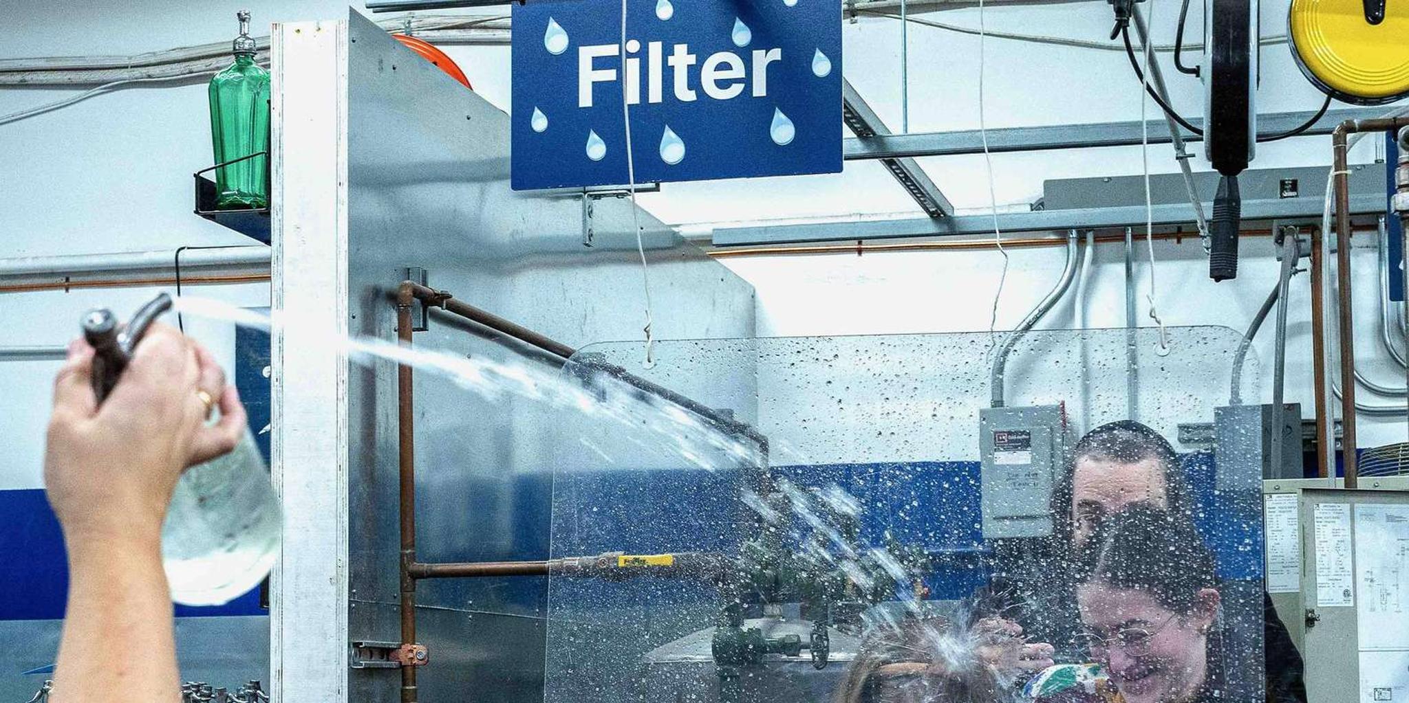 Brooklyn Seltzer Museum and Factory Tour - Image 3